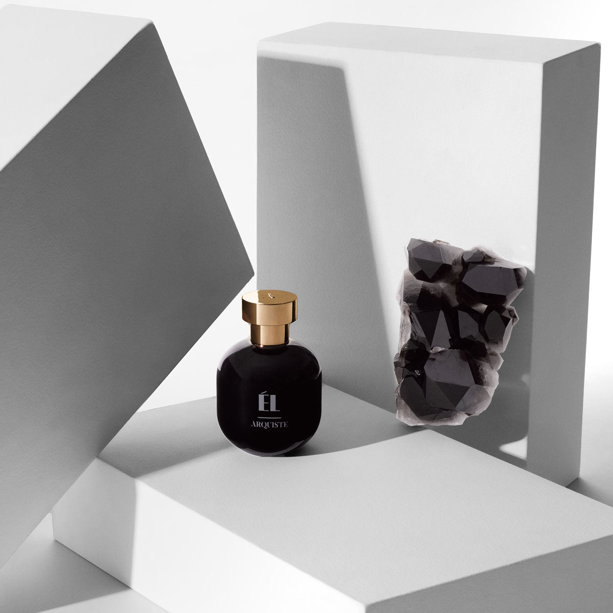 Arquiste Él eau de parfum 100 ml fougère épicée