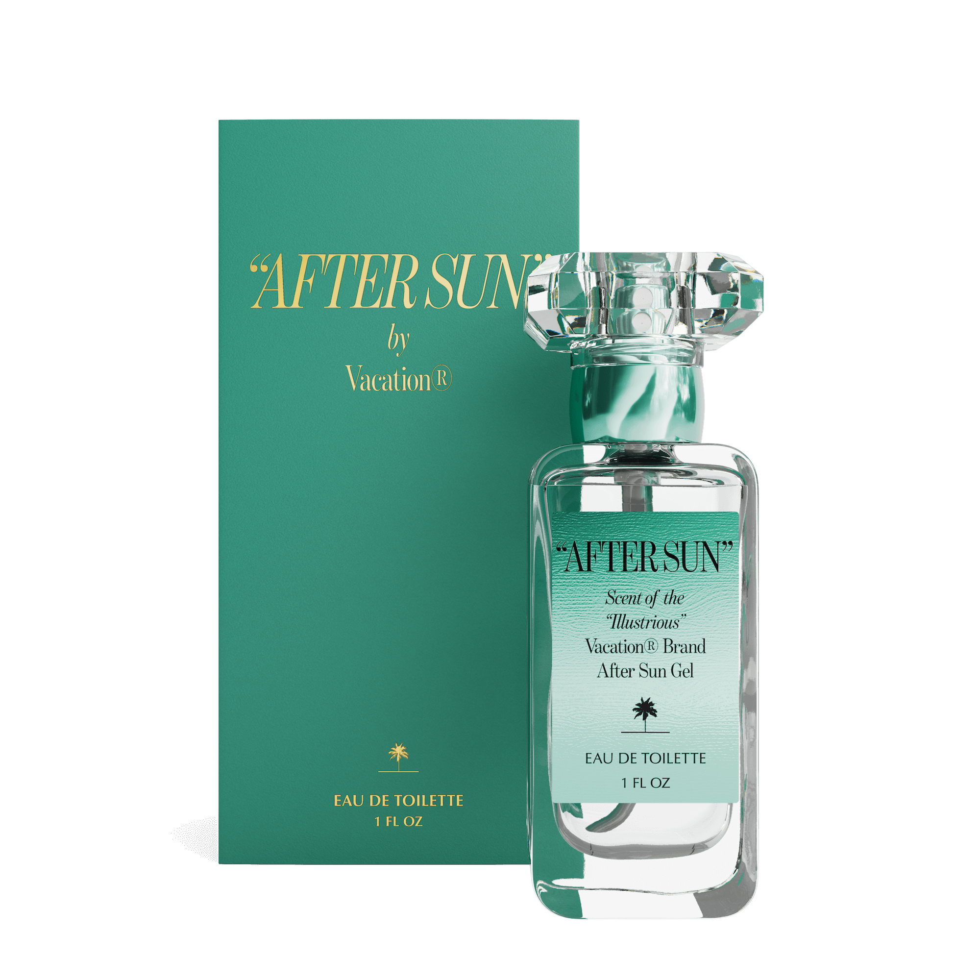 Arquiste After Sun by Vacation eau de toilette 30ml