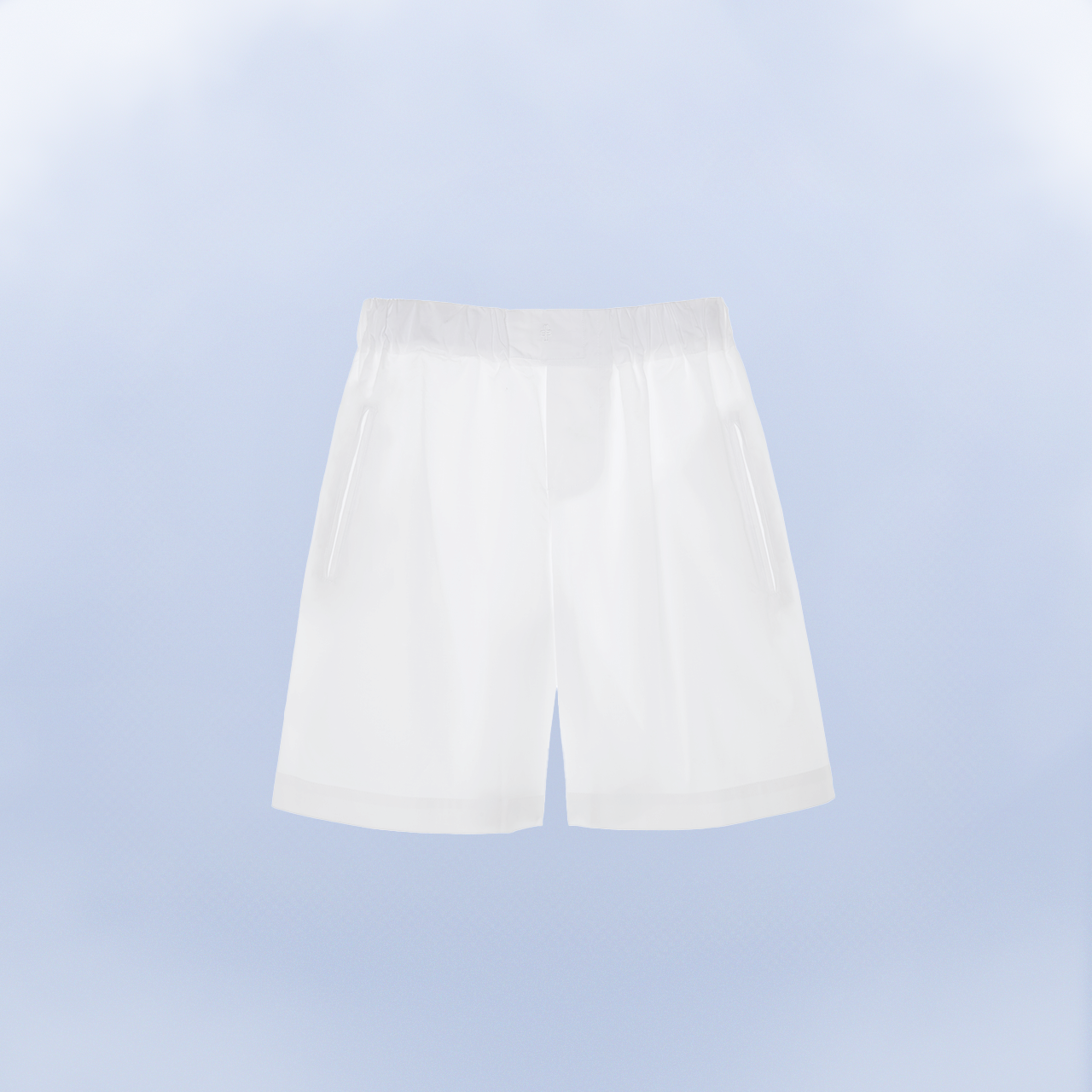 Marc-Antoine Barrois Le Montréal short long ample