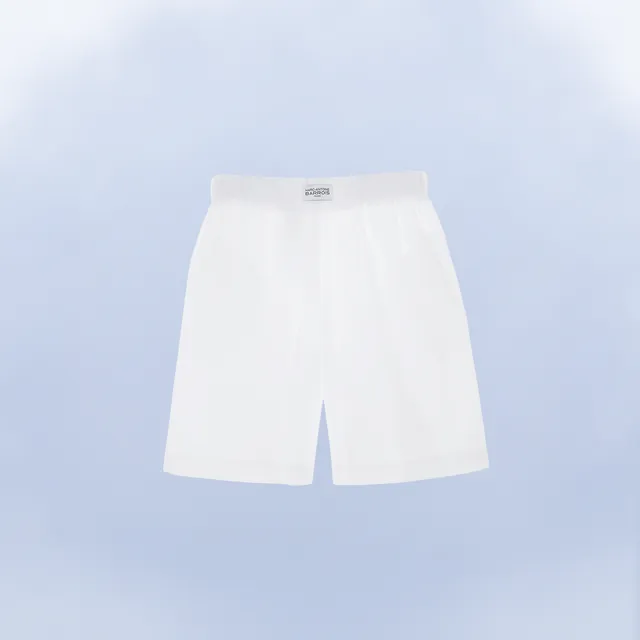 Marc-Antoine Barrois Le Montréal short long ample