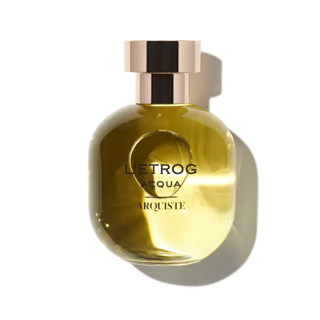 Arquiste L'Etrog Acqua eau de parfum 100 ml agrumes