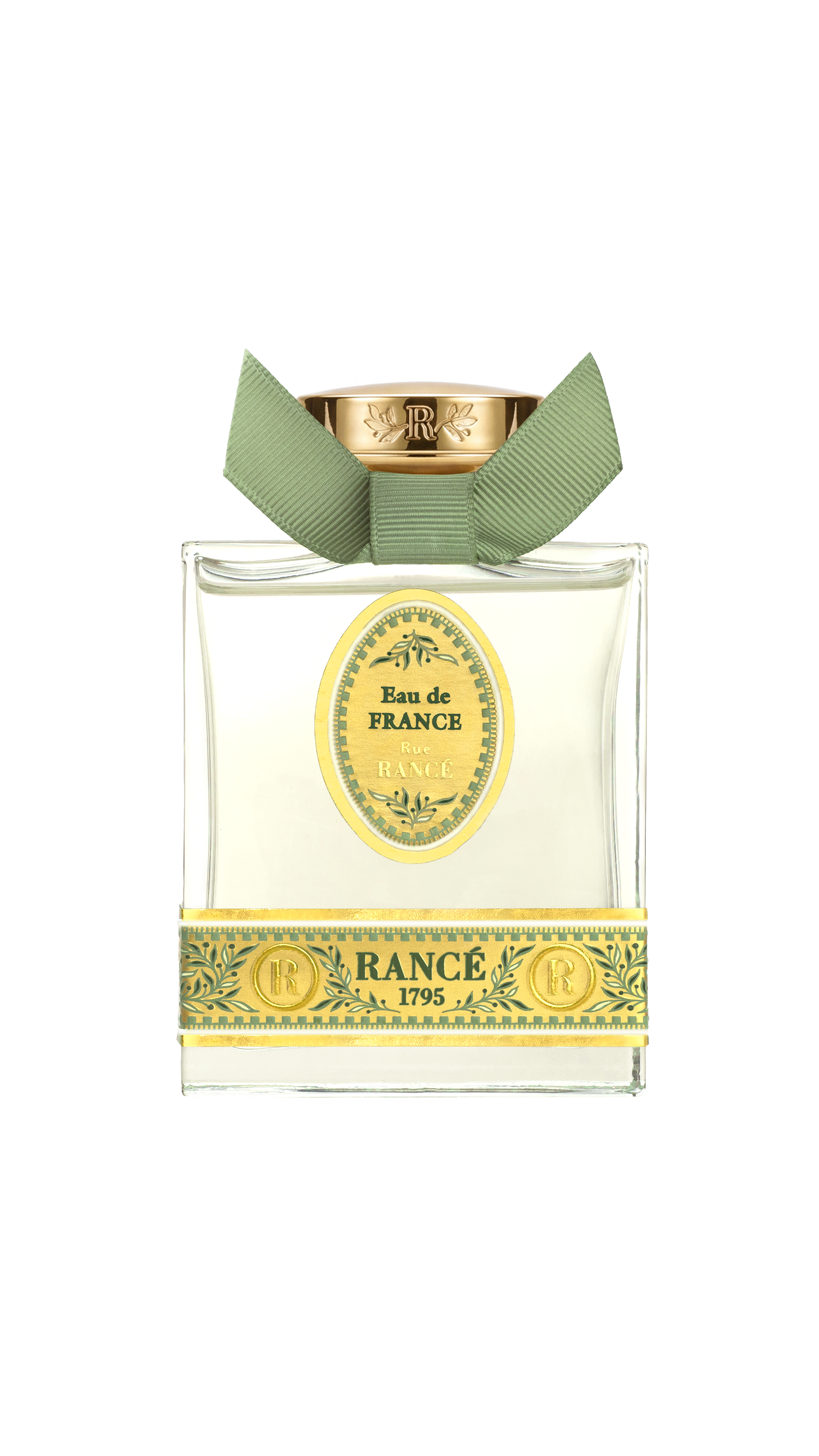Rancé 1795 Eau de France eau de parfum 100ml agrumes vert