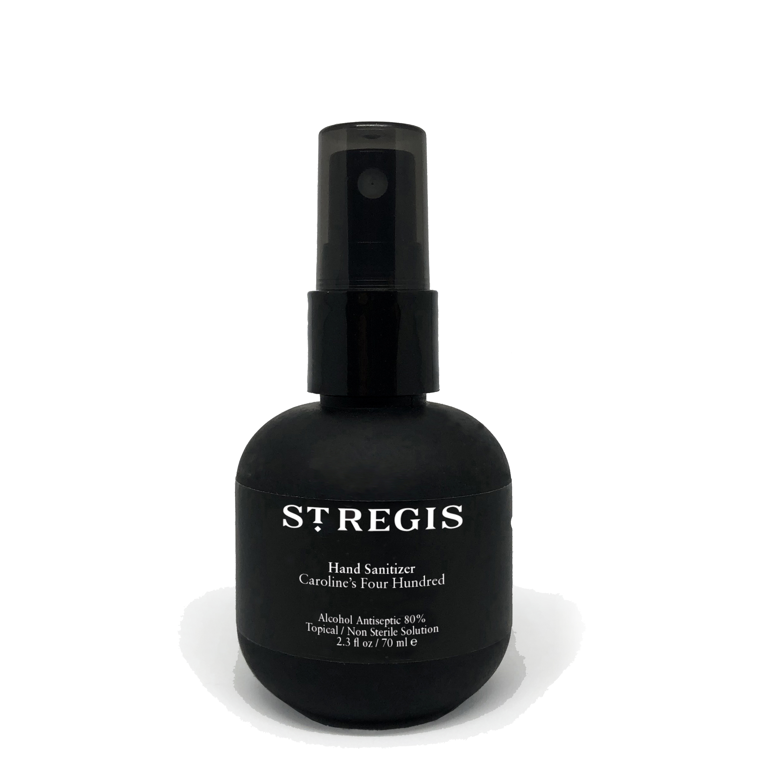 Arquiste St. Regis Caroline's Four Hundred gel mains 70 ml rose