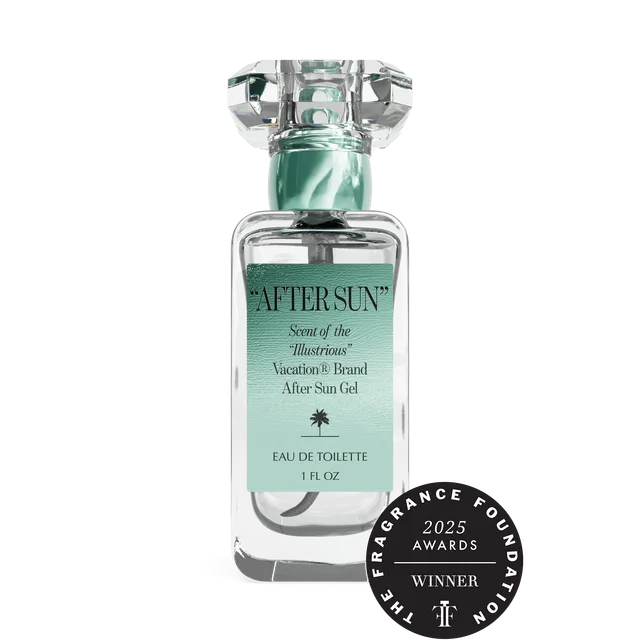 Arquiste After Sun by Vacation eau de toilette 30ml