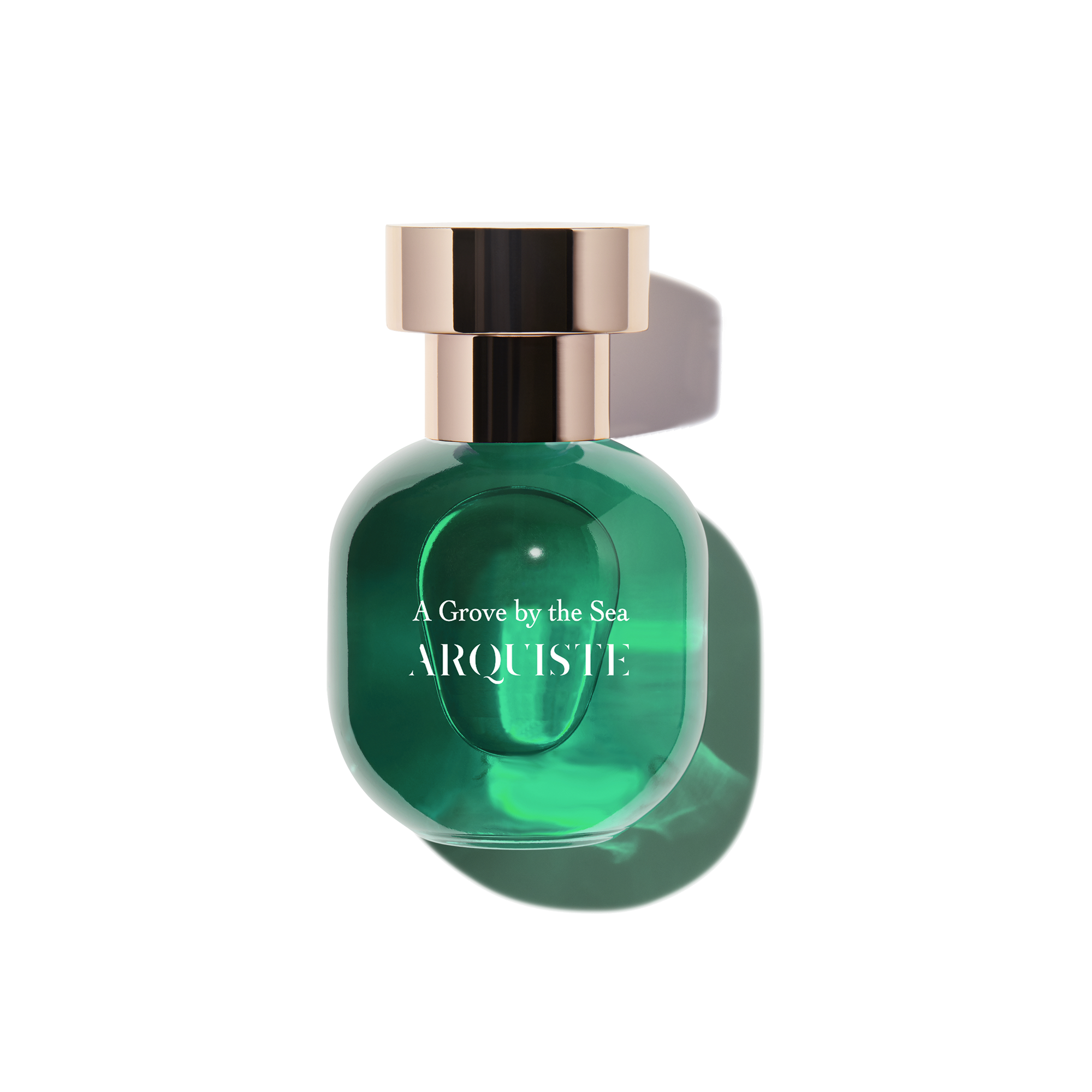 Arquiste A Grove by the Sea eau de parfum figue 100ml