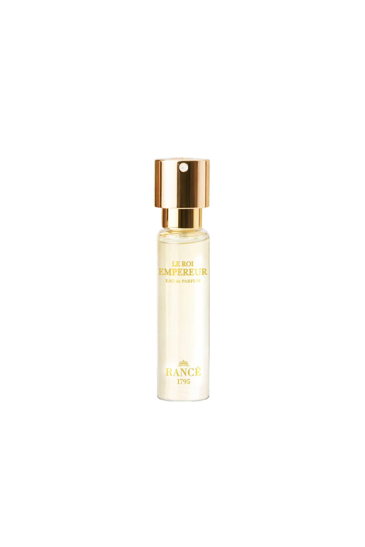 Rancé 1795 Librairie Le Roi Empereur eau de parfum 20ml