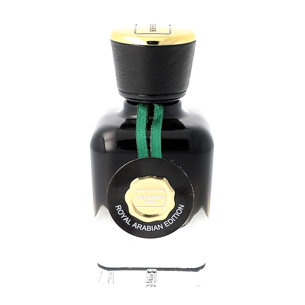 De Gabor Leather Forever Extrait de Parfum cuir oriental