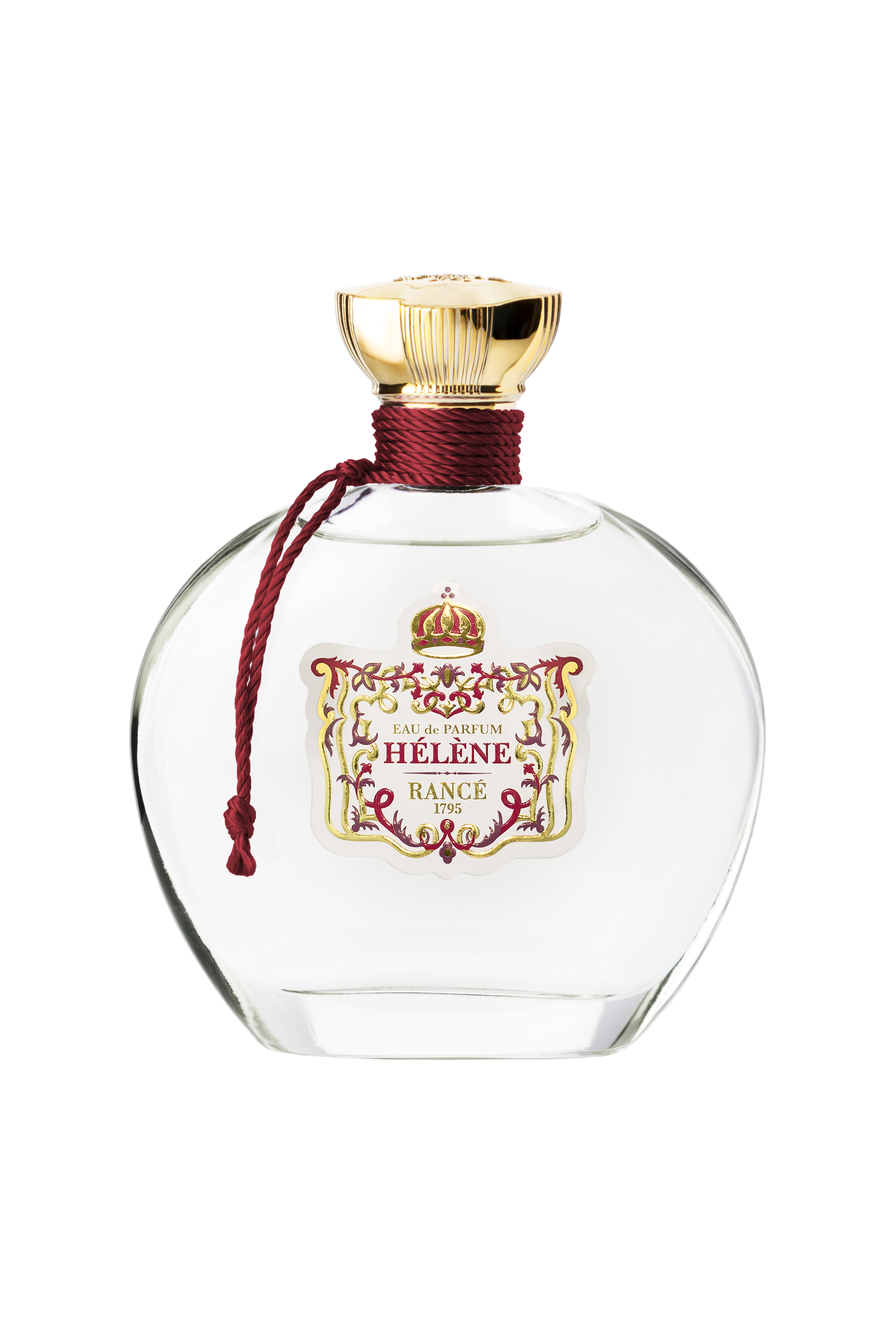 Rancé 1795 Impériale Hélène eau de parfum 100 ml fruité floral