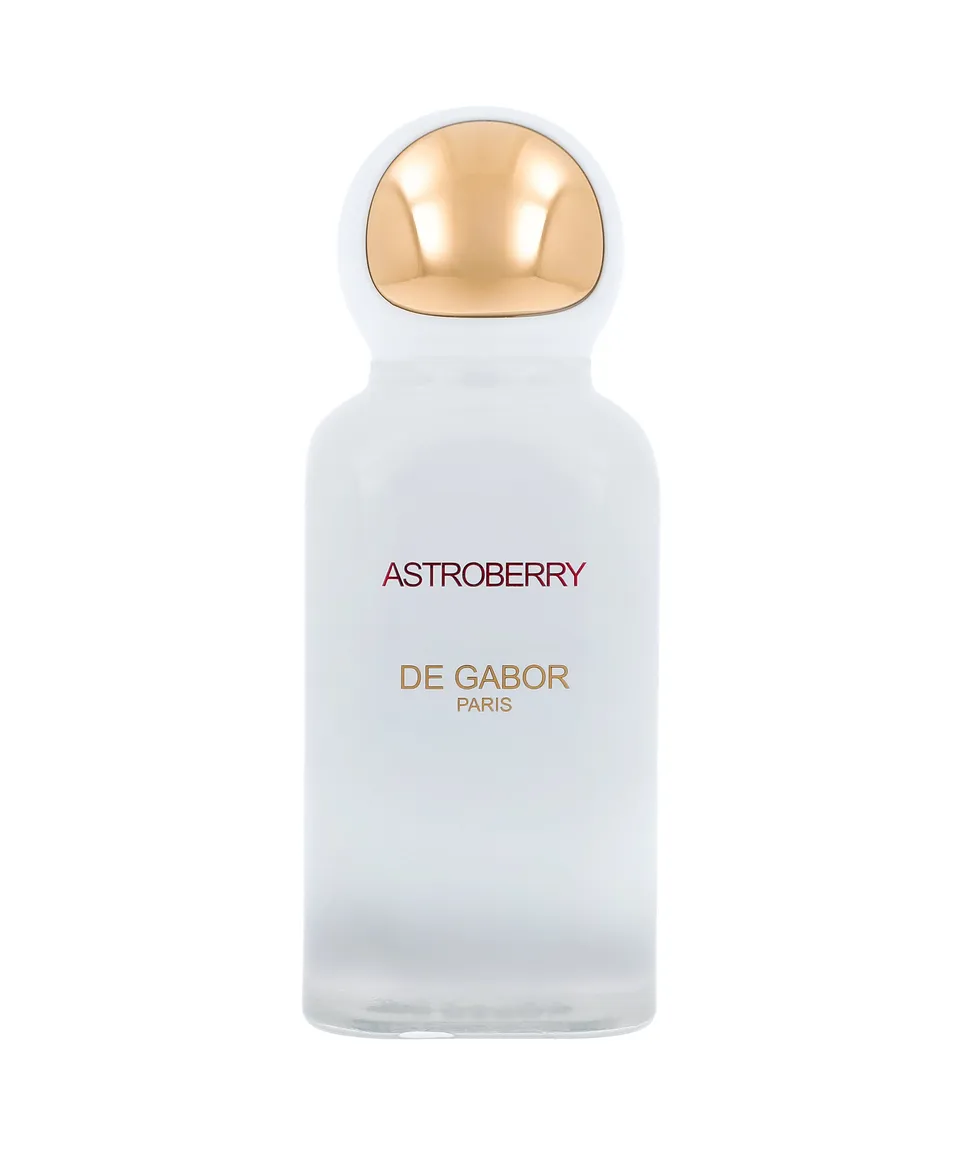 DARLING Astroberry extrait de parfum 100 ml fraise