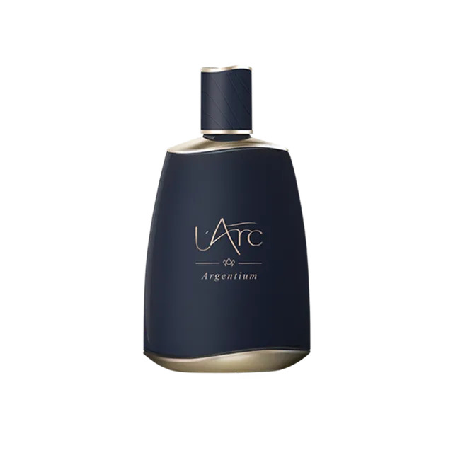 L'Arc Memoire Odyssey Argentium Eau de Parfum Oud Ambré