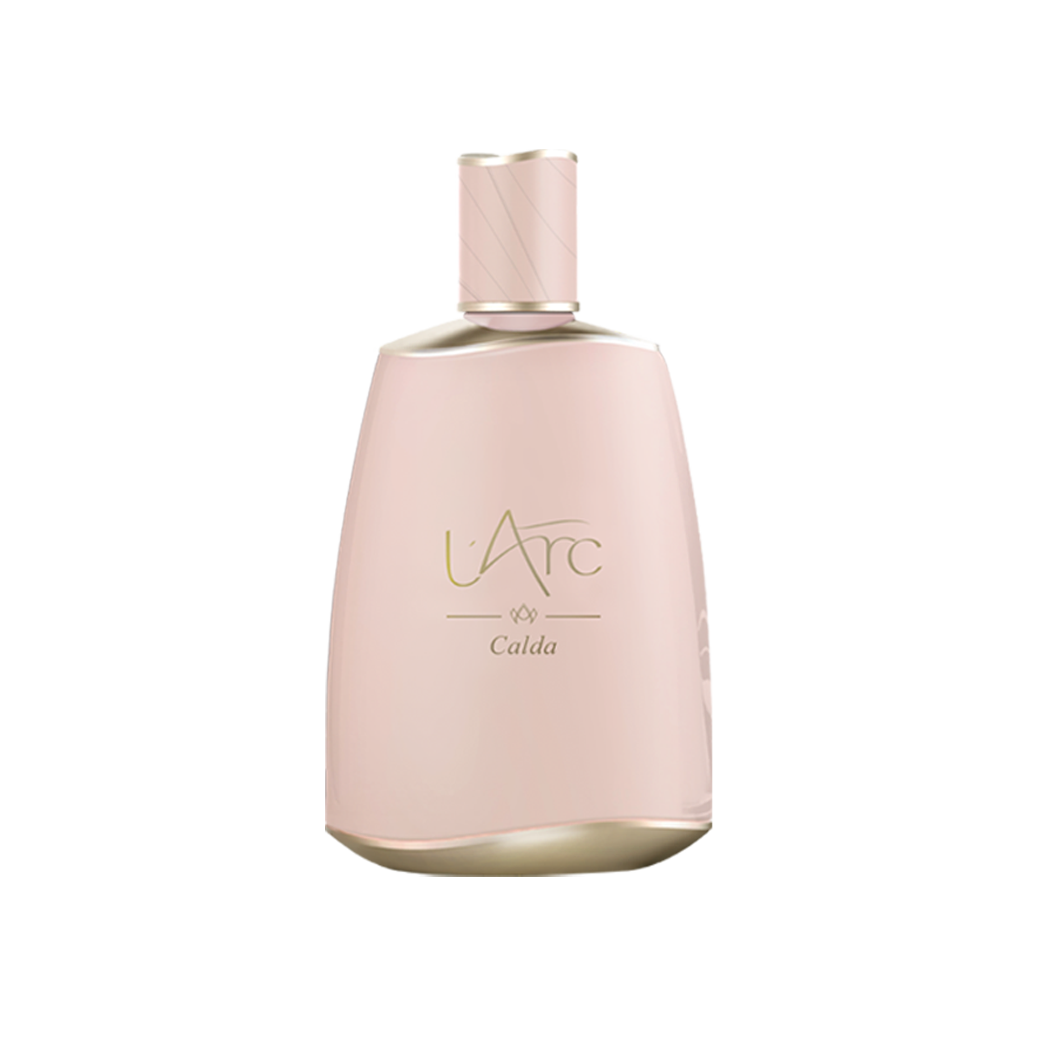 L'Arc Memoire Odyssey Calda Eau de Parfum Vanille Florale