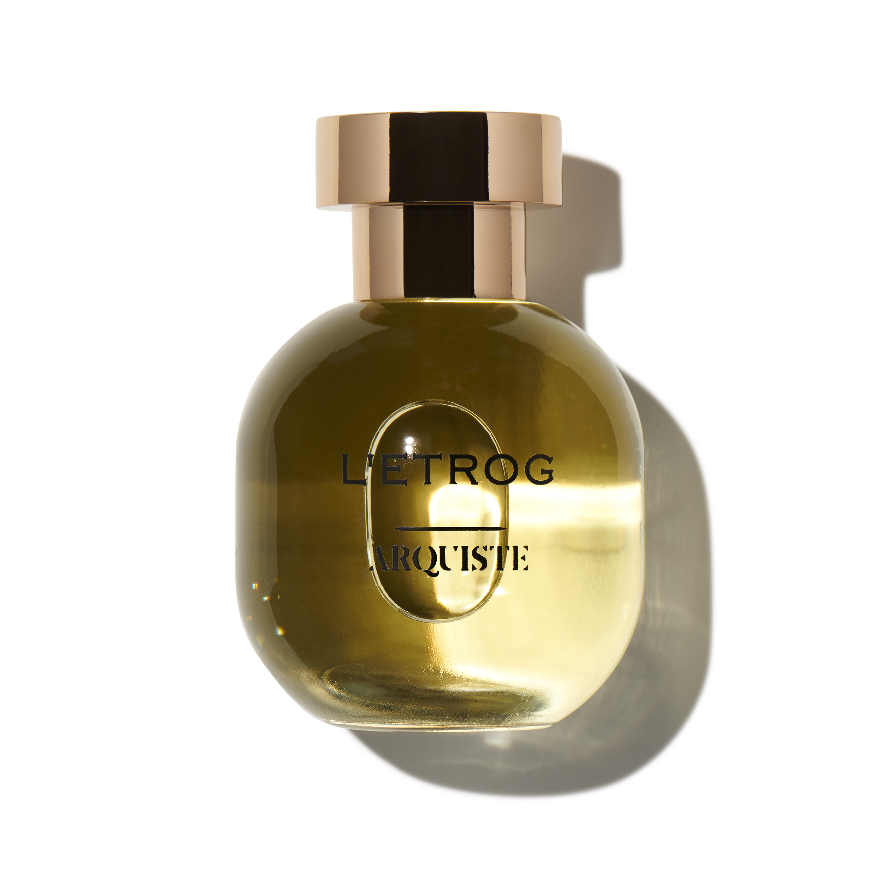 Arquiste L'Etrog eau de parfum 50 ml cédrat agrumes
