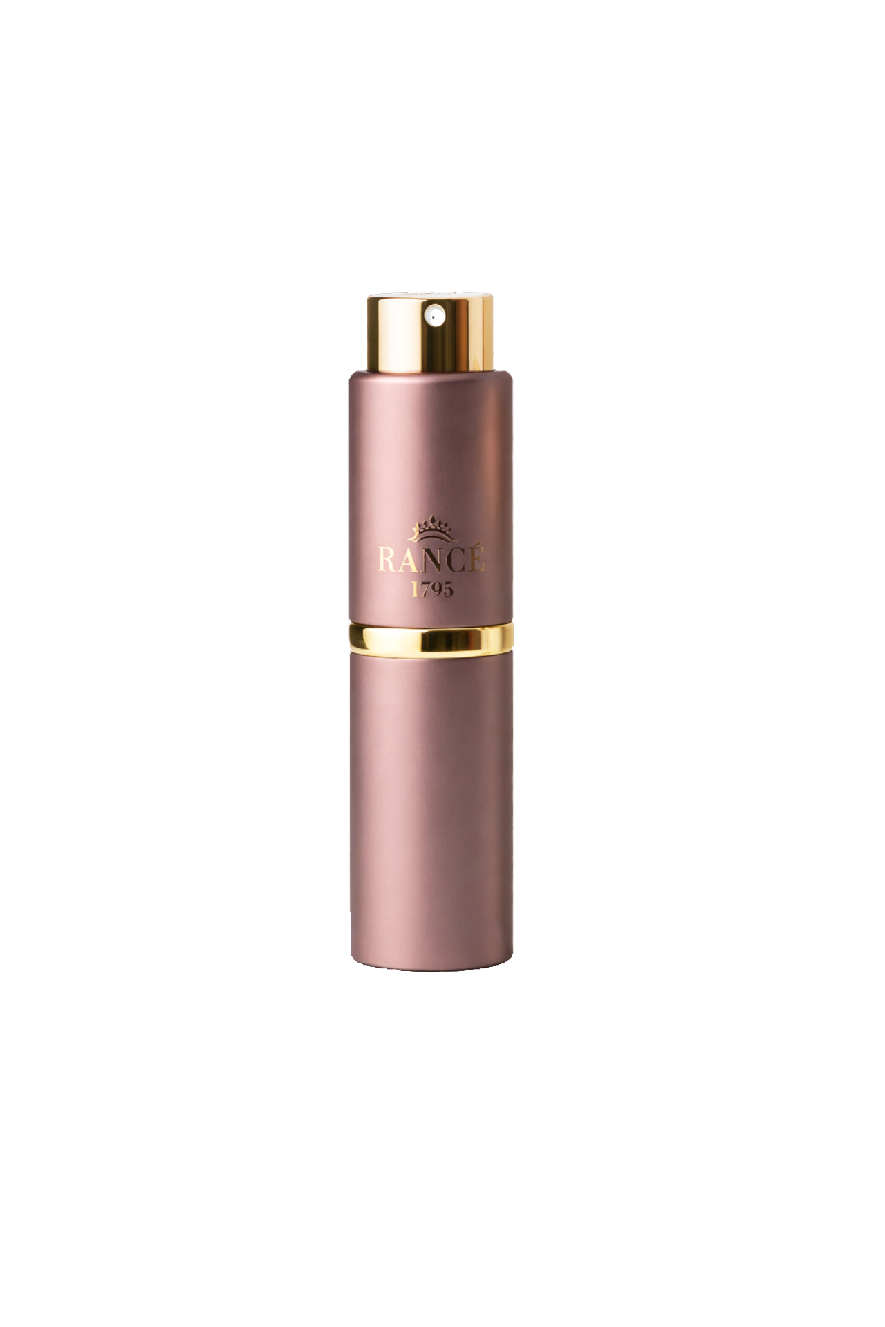 Rancé 1795 Le Vainqueur parfum voyage 20 ml + atomiseur