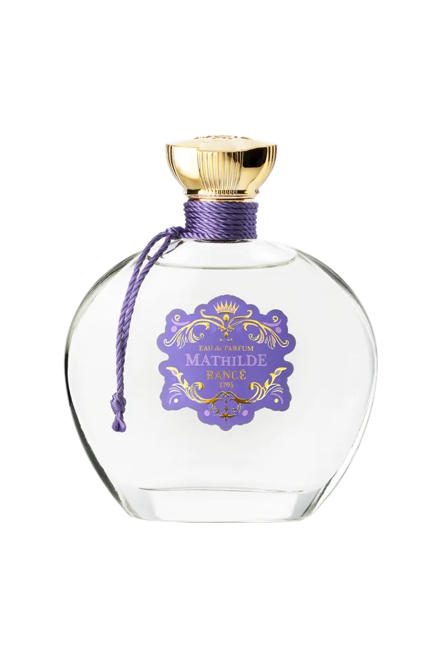 Rancé 1795 Impériale Mathilde eau de parfum 100 ml floral vanille