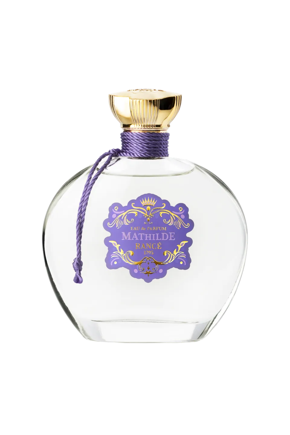 Rancé 1795 Impériale Mathilde eau de parfum 100 ml floral vanille
