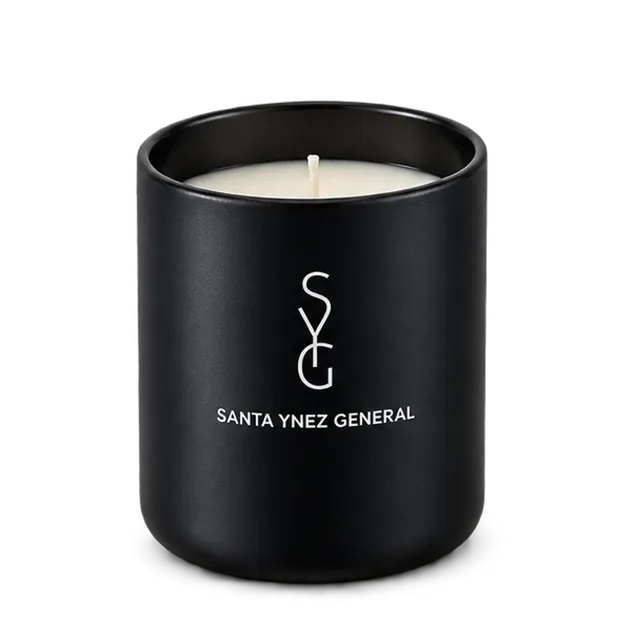 Arquiste Santa Ynez General bougie parfumée 255 g sauge