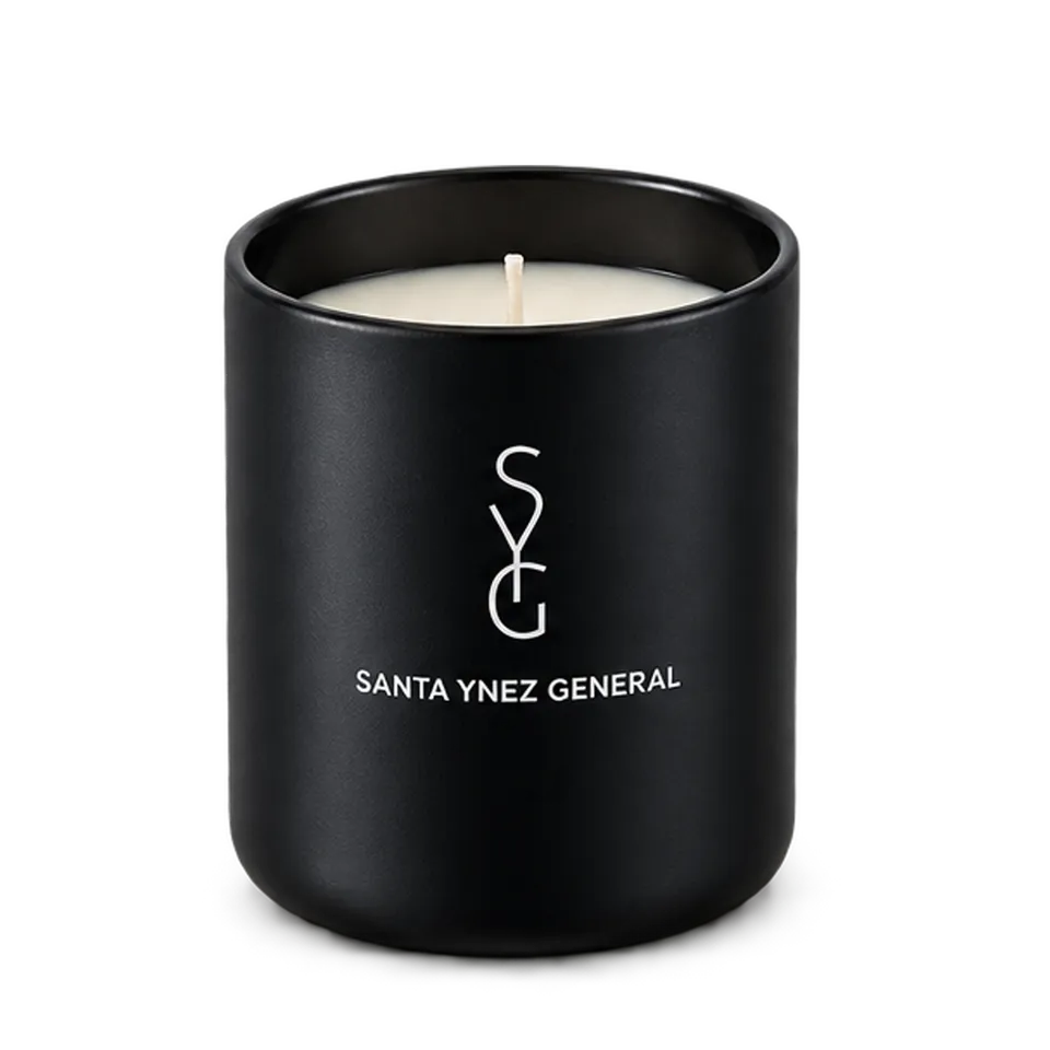 Arquiste Santa Ynez General bougie parfumée 255 g sauge