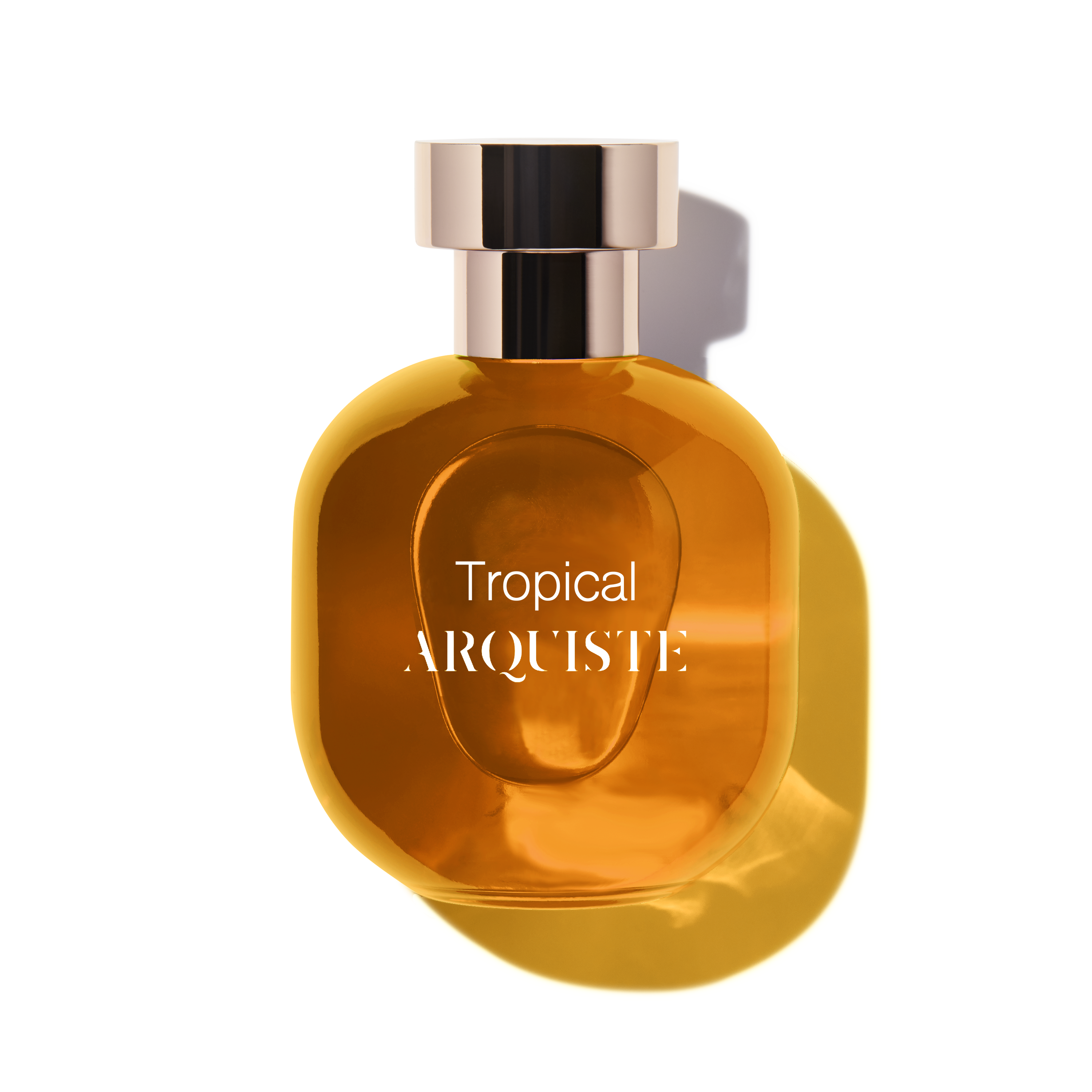 Arquiste Tropical eau de parfum 100 ml goyave vanille