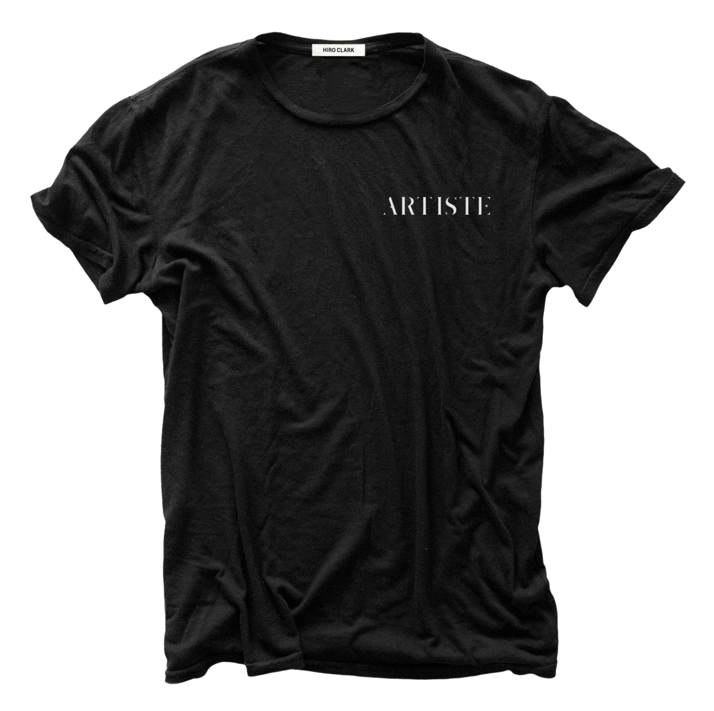 Arquiste Nanban t-shirt parfumé Outsider noir taille S