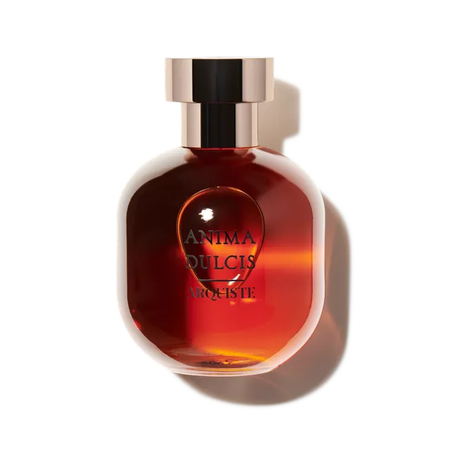 Arquiste Anima Dulcis eau de parfum cacao 100ml