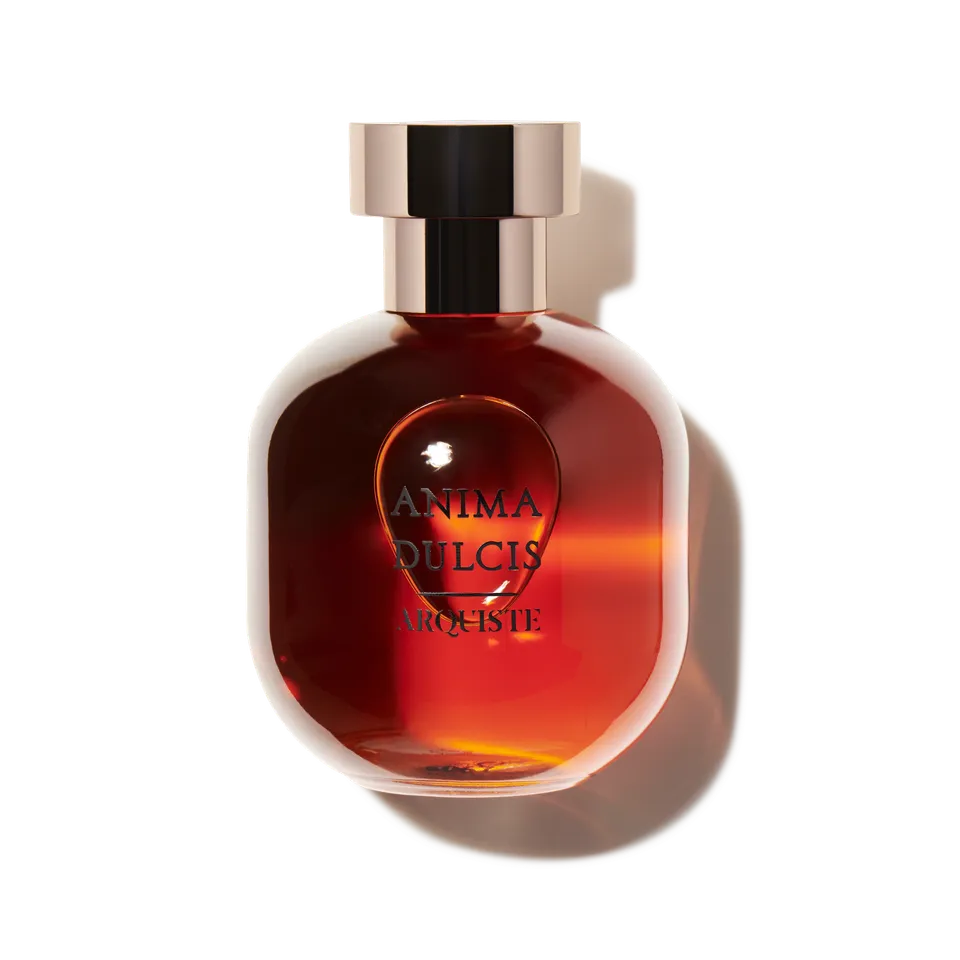 Arquiste Anima Dulcis eau de parfum cacao 100ml