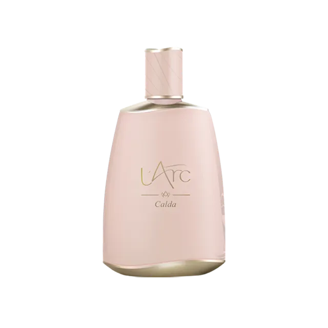 L'Arc Memoire Odyssey Calda Eau de Parfum Vanille Florale