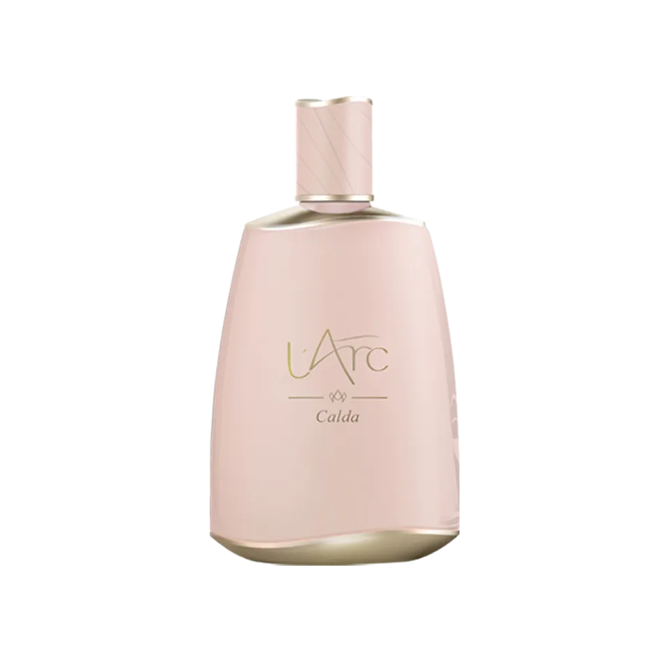 L'Arc Memoire Odyssey Calda Eau de Parfum Vanille Florale
