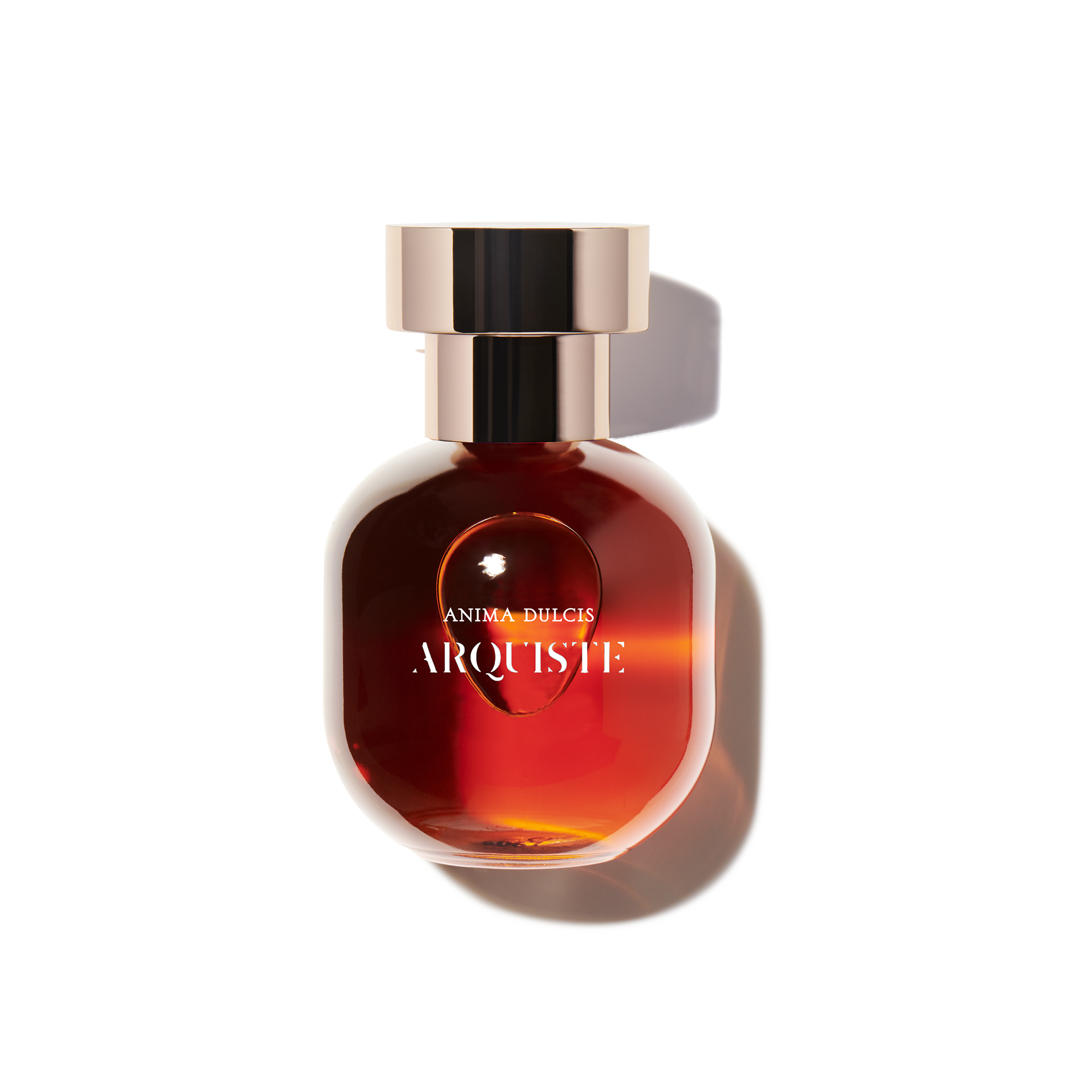 Arquiste Anima Dulcis eau de parfum cacao 100ml