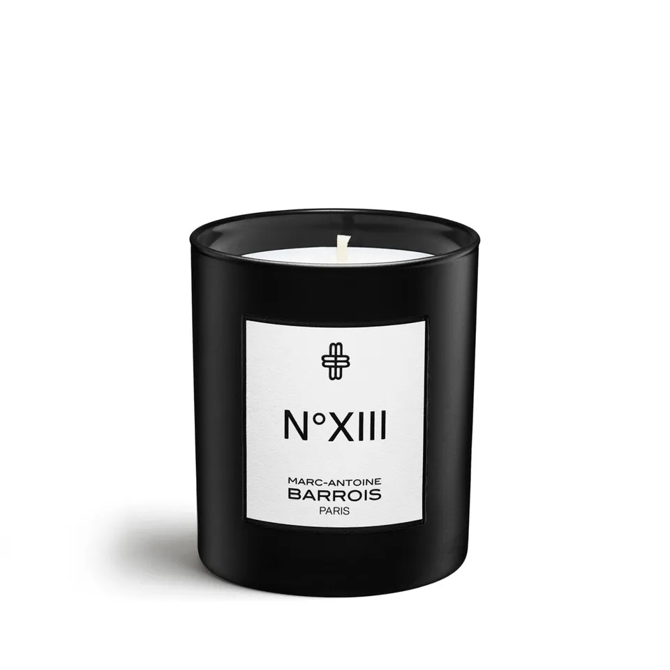 Marc-Antoine Barrois N°XIII Bougie Parfumée 220g Miel