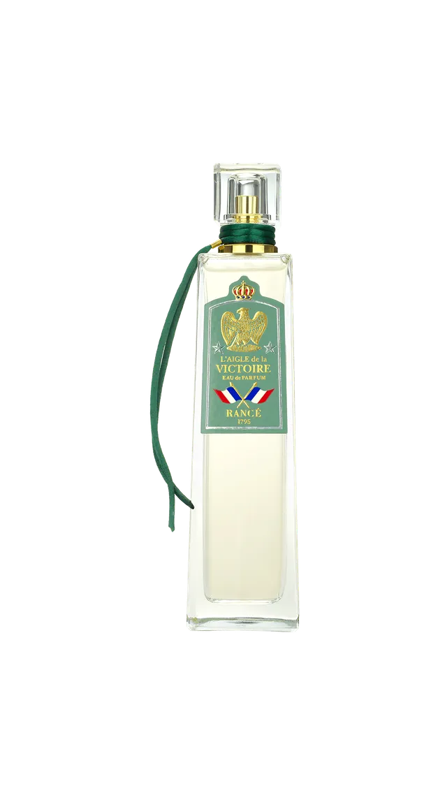Rancé 1795 Aigle de la Victoire eau de parfum 100ml oud cuir