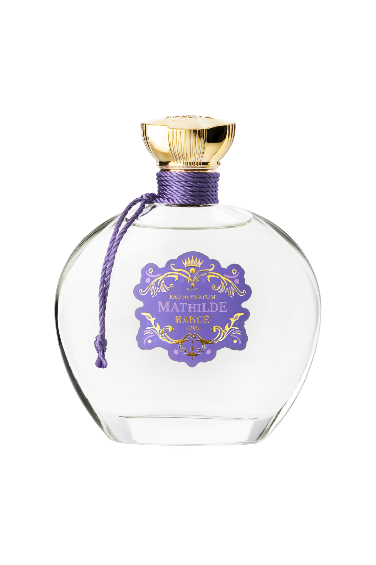 Rancé 1795 Impériale Mathilde eau de parfum 100 ml floral vanille
