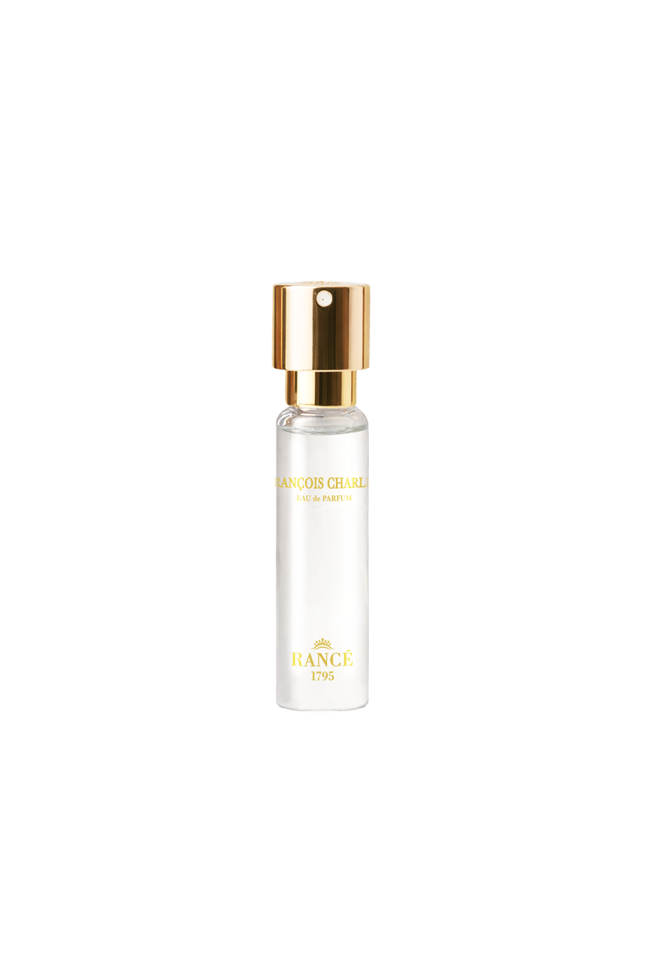 Rancé 1795 François Charles parfum 20 ml voyage