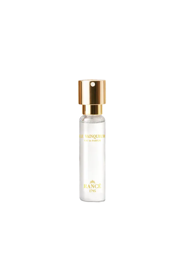 Rancé 1795 Le Vainqueur eau de parfum 20 ml marin cuir