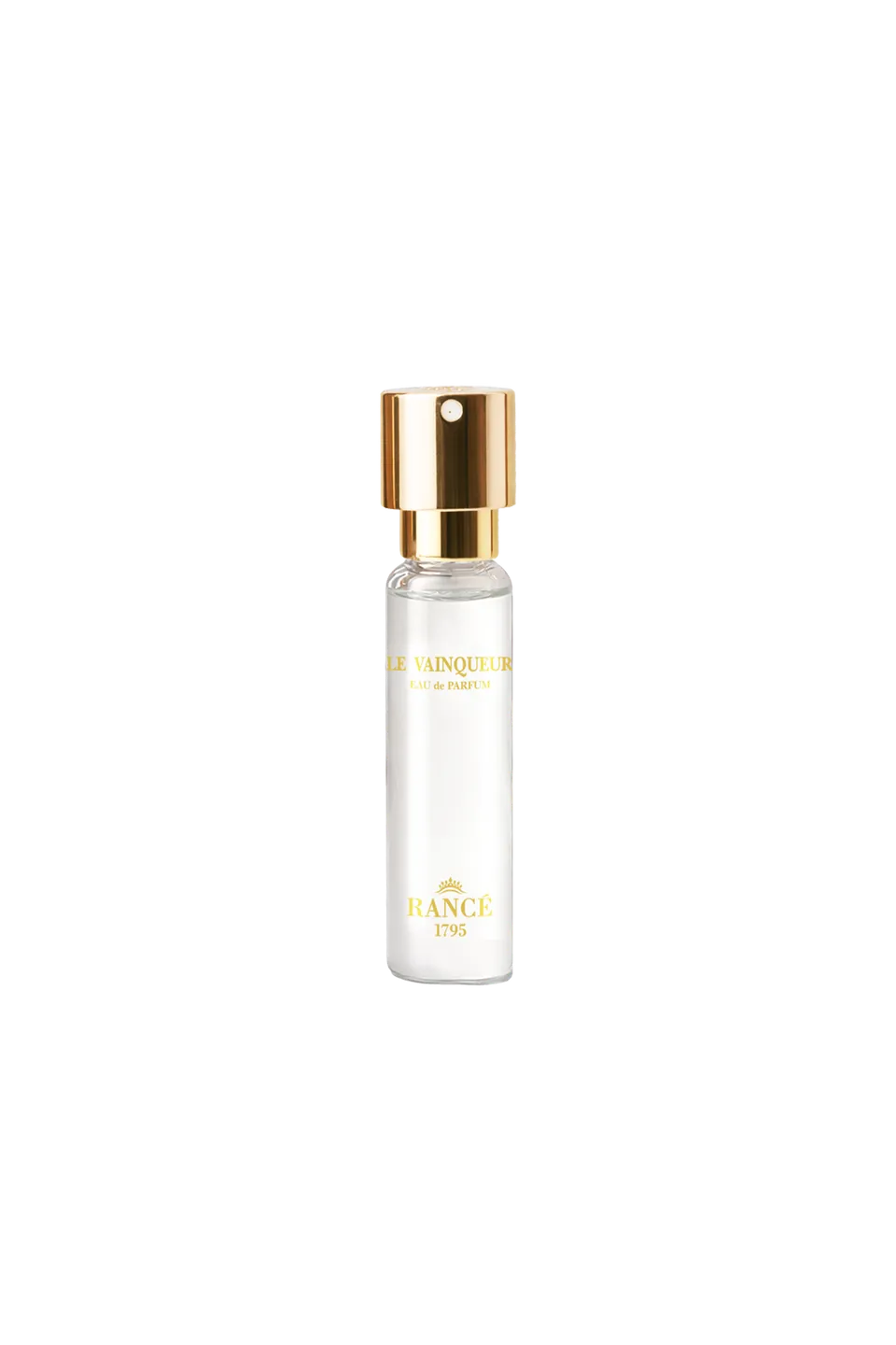 Rancé 1795 Le Vainqueur eau de parfum 20 ml marin cuir