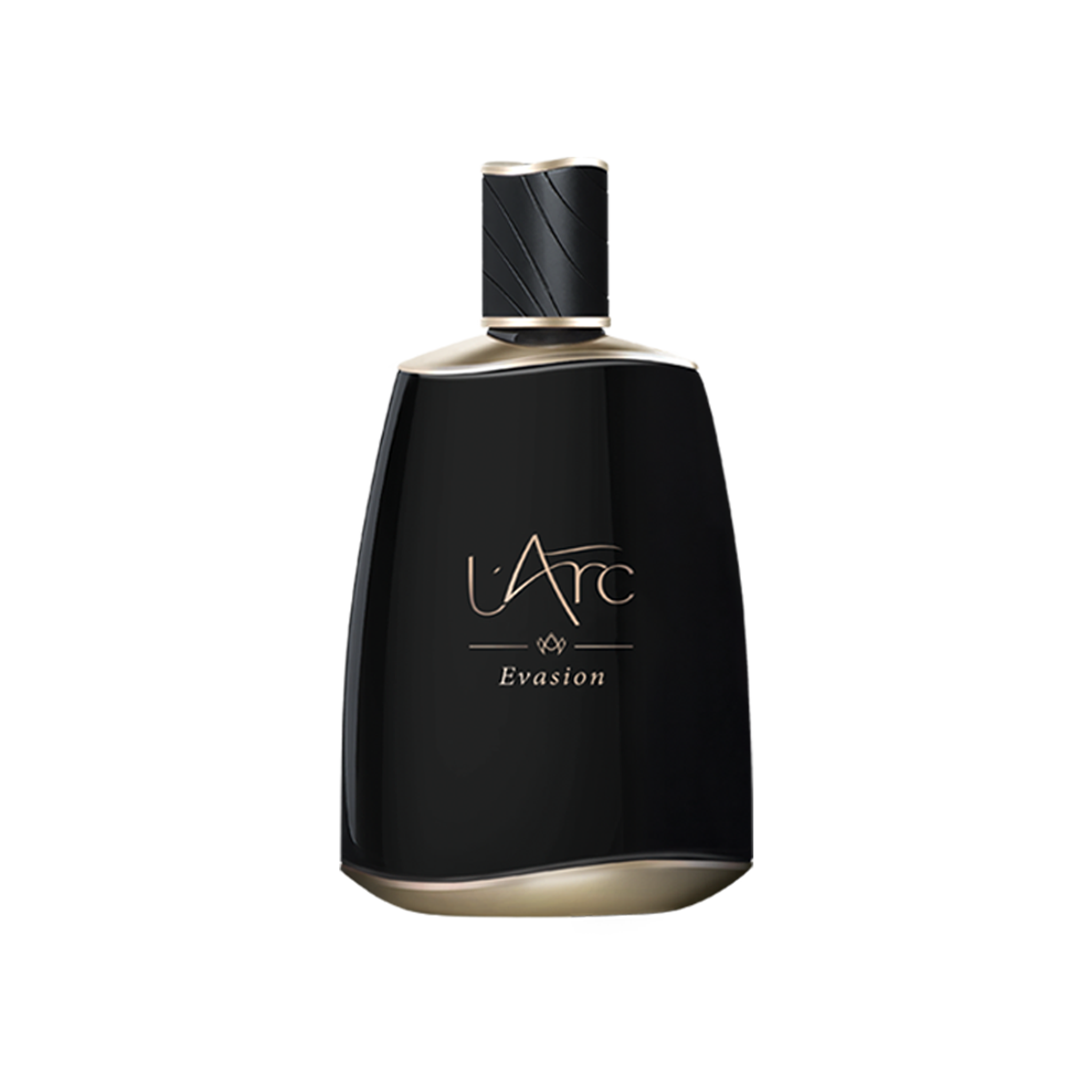 L'Arc Voyage Odyssey Evasion Eau de Parfum Tabac Boisé