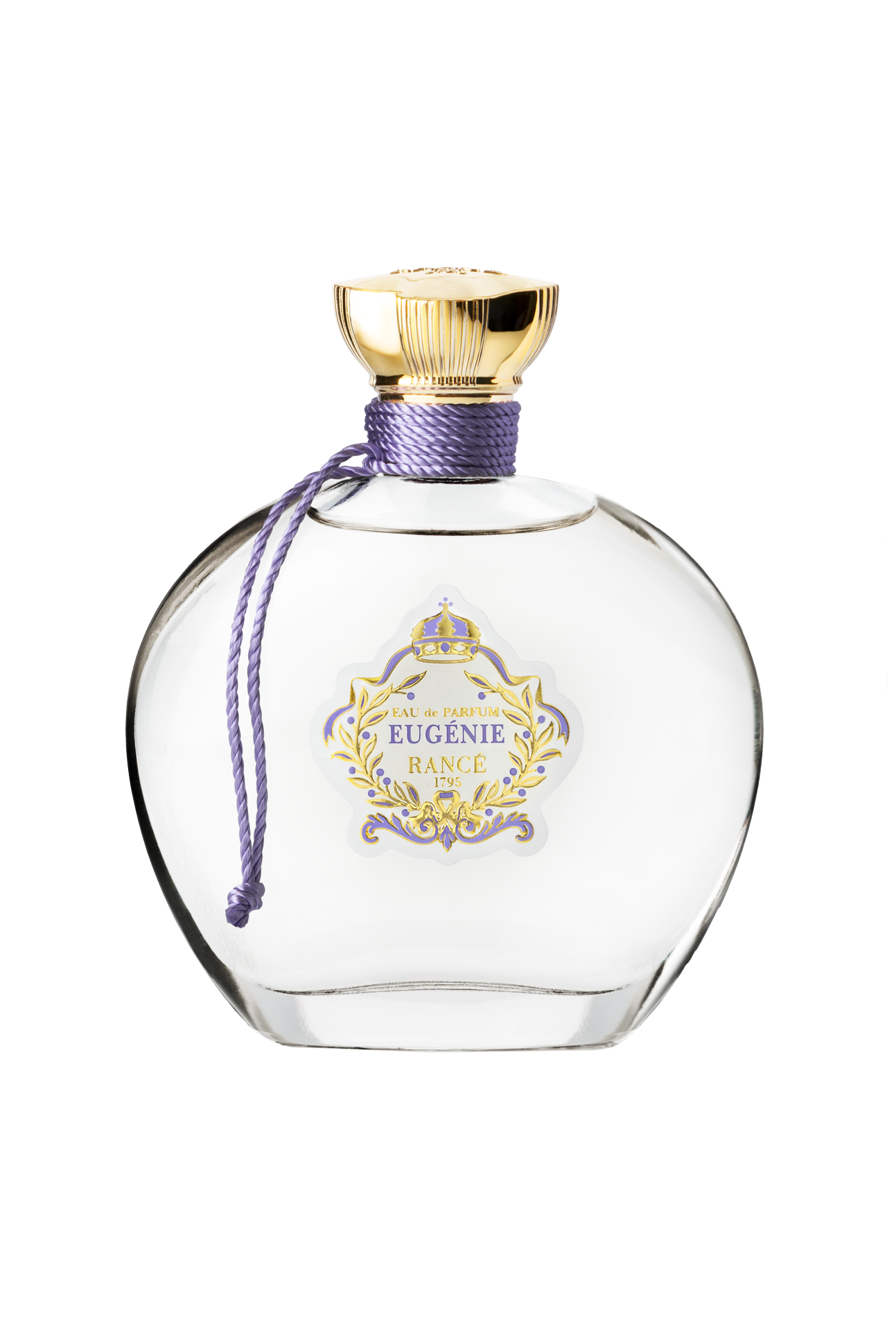 Rancé 1795 Eugénie eau de parfum femme 100 ml floral