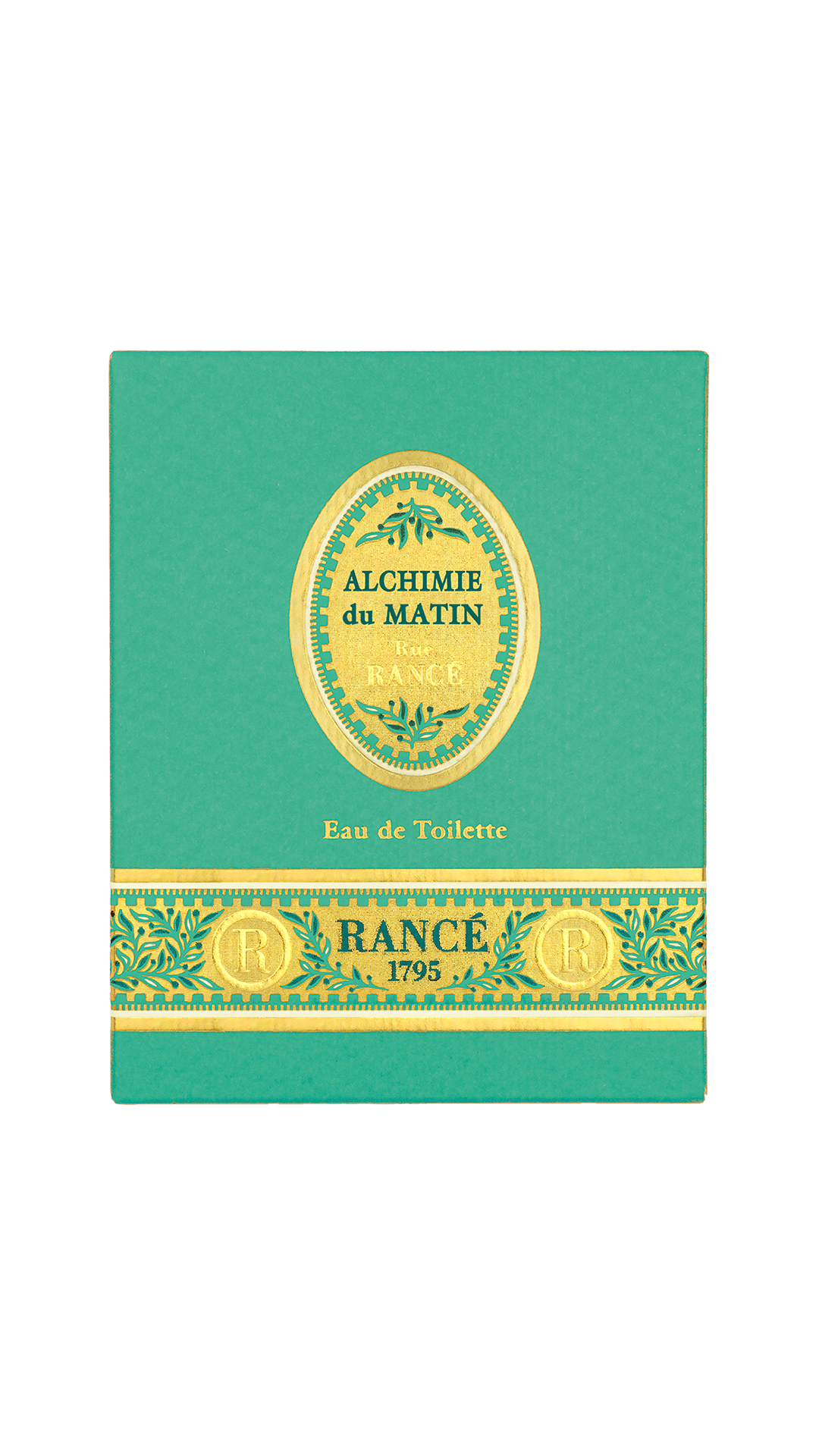 Rancé 1795 Rue Rancé Alchimie du Matin eau de toilette 100 ml