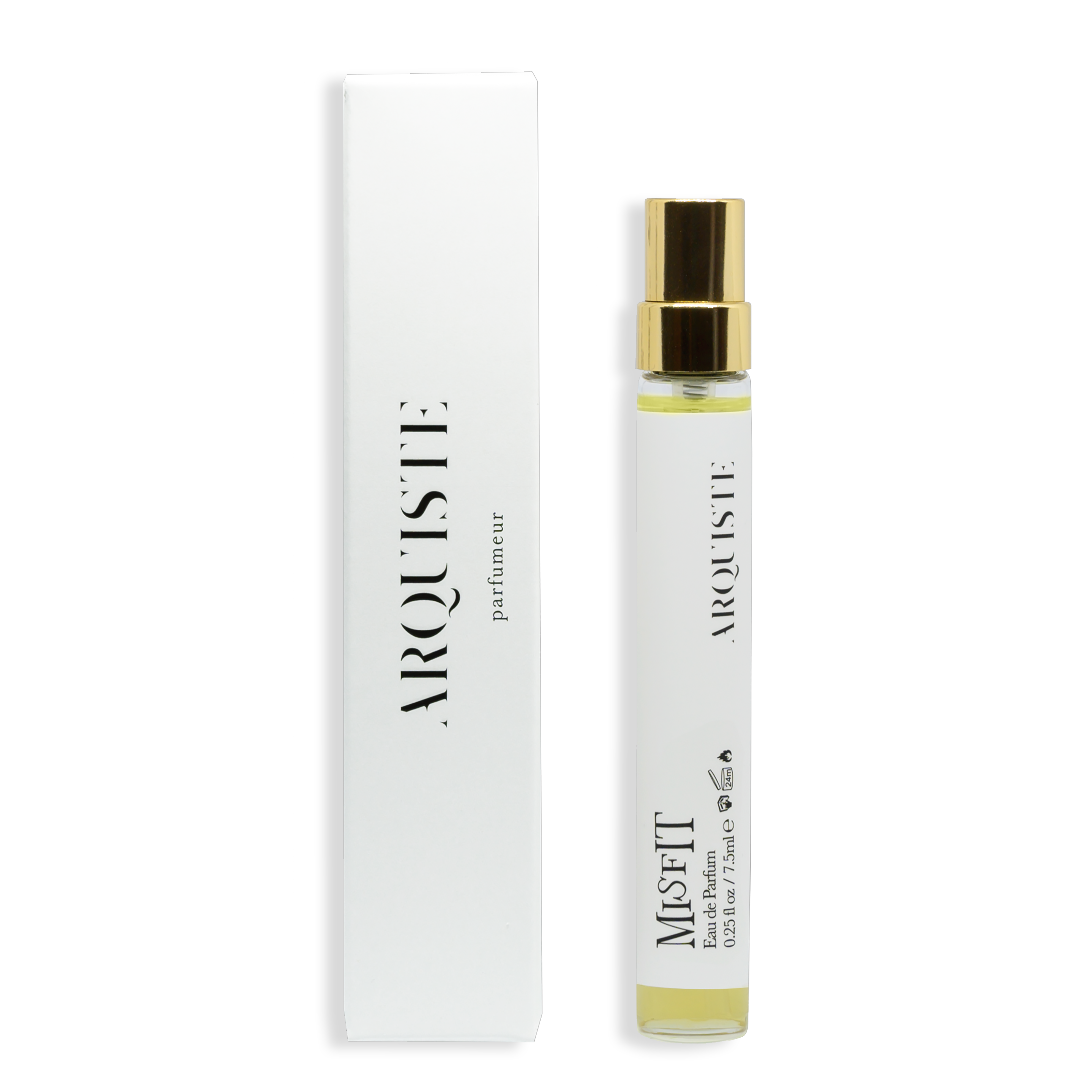 Arquiste Carte cadeau 25 $ cadeau parfum niche