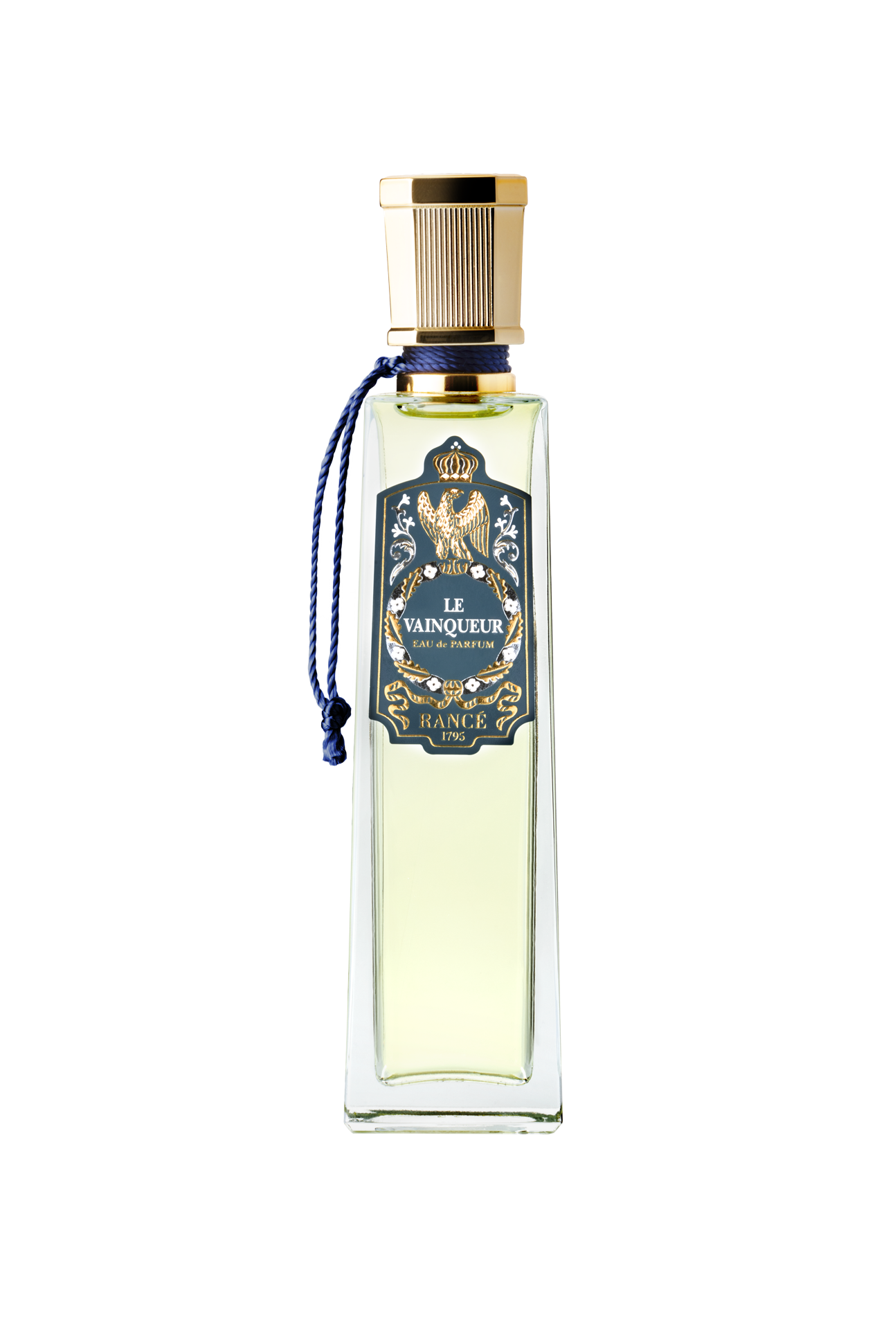 Rancé 1795 Impériale Le Vainqueur eau de toilette 100 ml marin