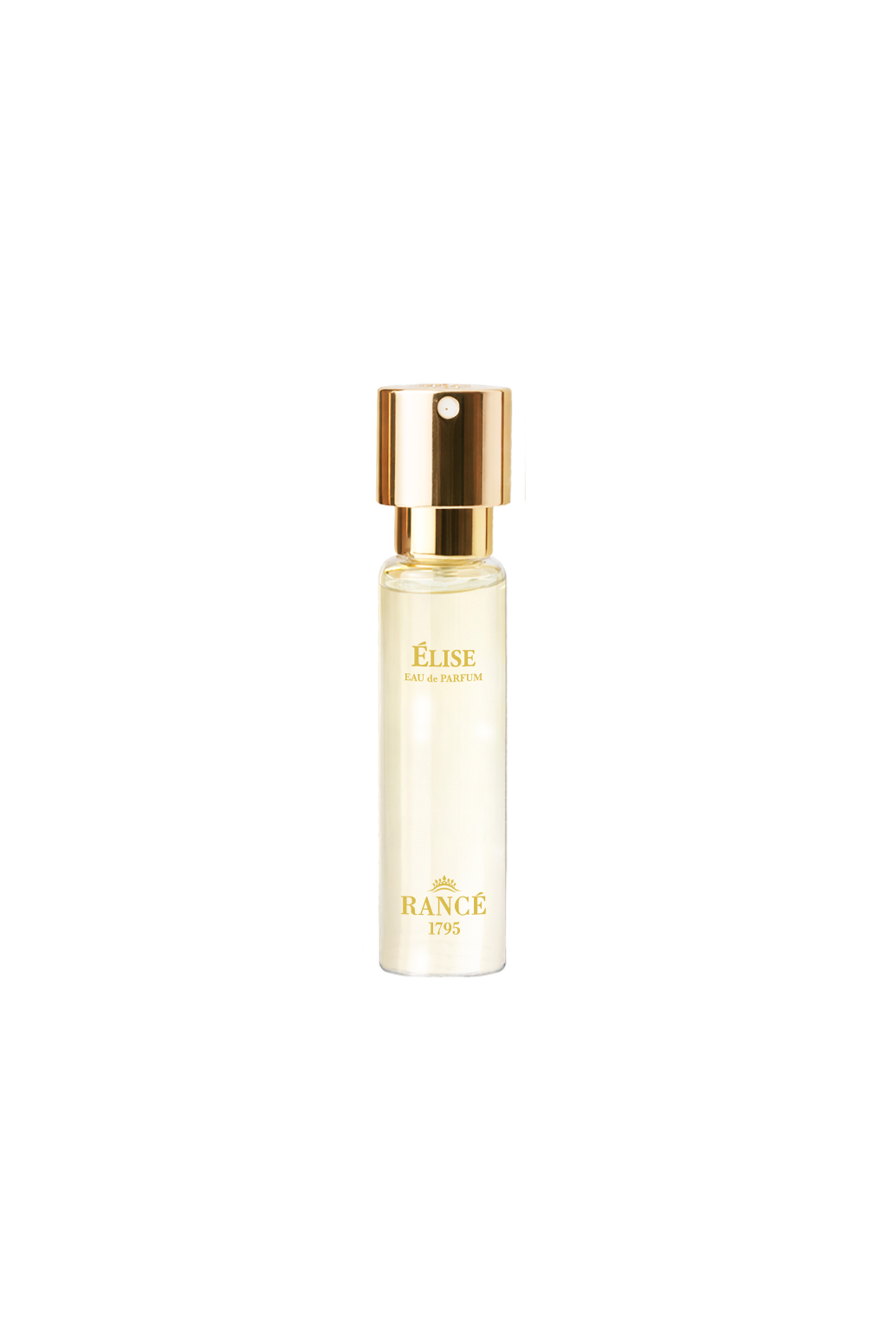 Rancé 1795 Élise eau de parfum 20 ml rose musc blanc