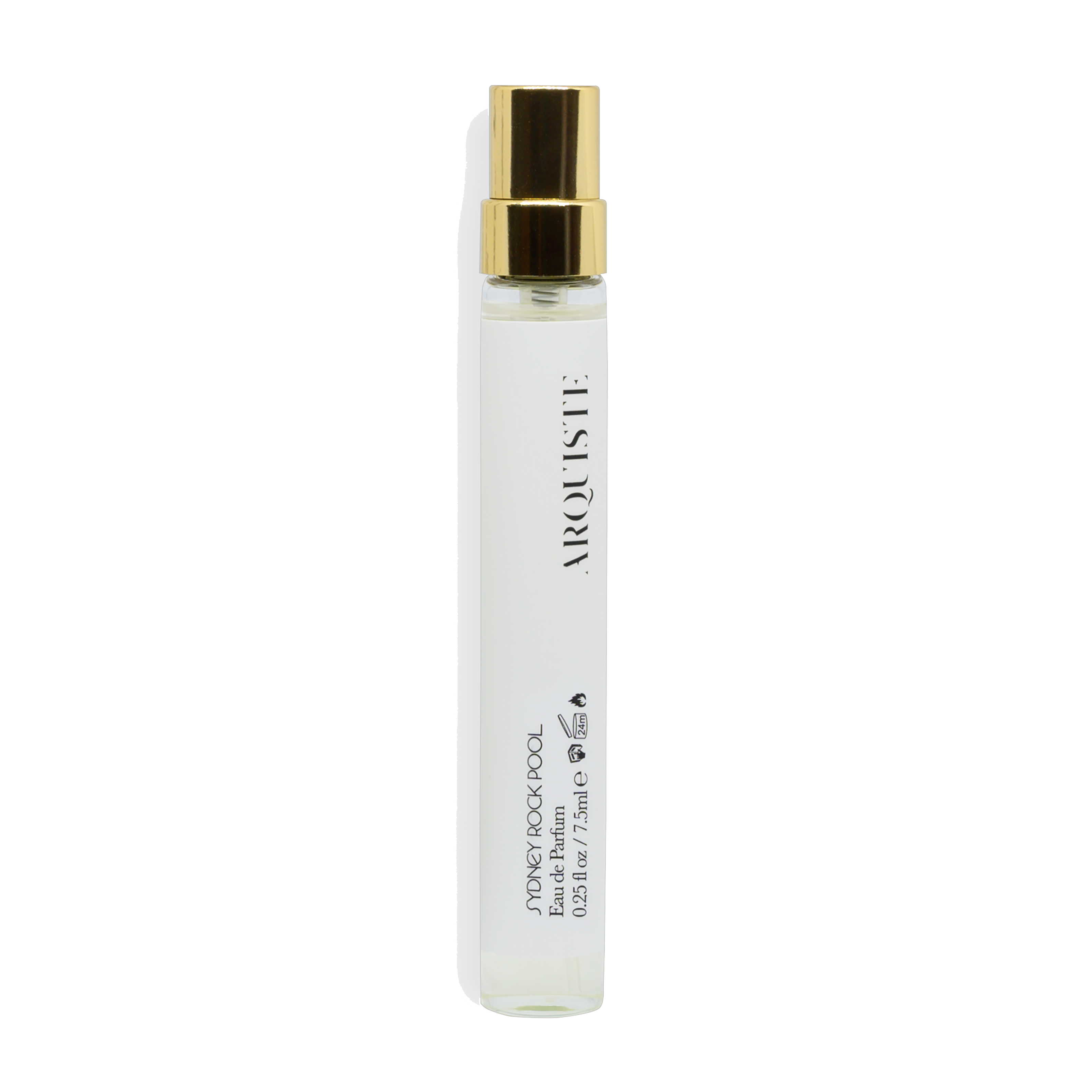 Arquiste Sydney Rock Pool eau de parfum voyage 7,5ml