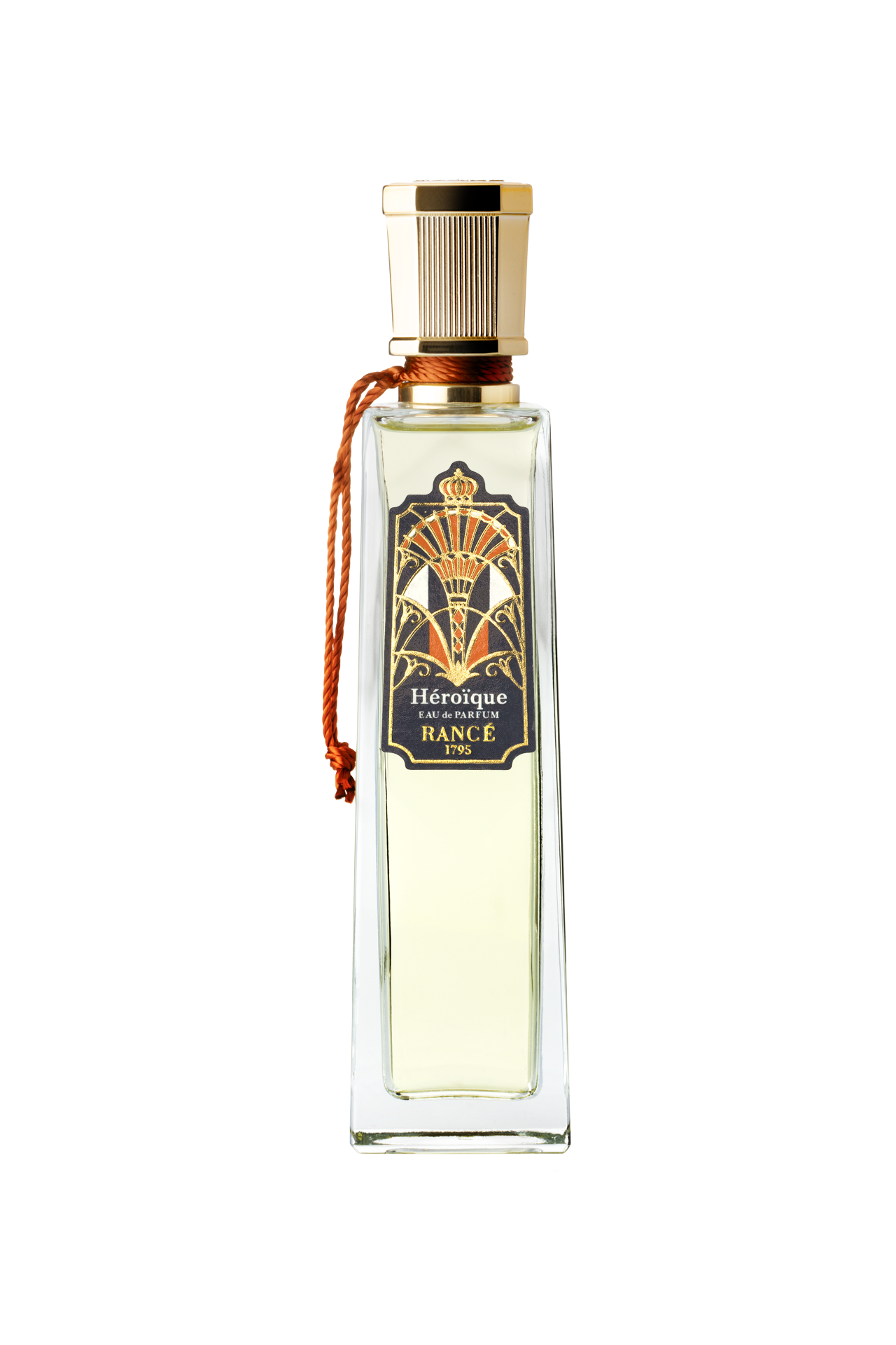 Rancé 1795 Impériale Héroïque eau de parfum 100 ml homme boisé