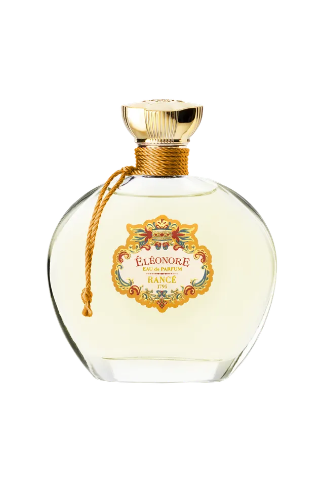 Rancé 1795 Éléonore eau de parfum femme 100 ml vanille