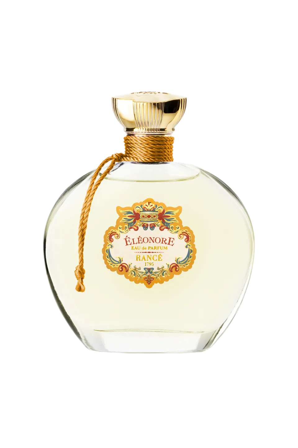 Rancé 1795 Éléonore eau de parfum femme 100 ml vanille
