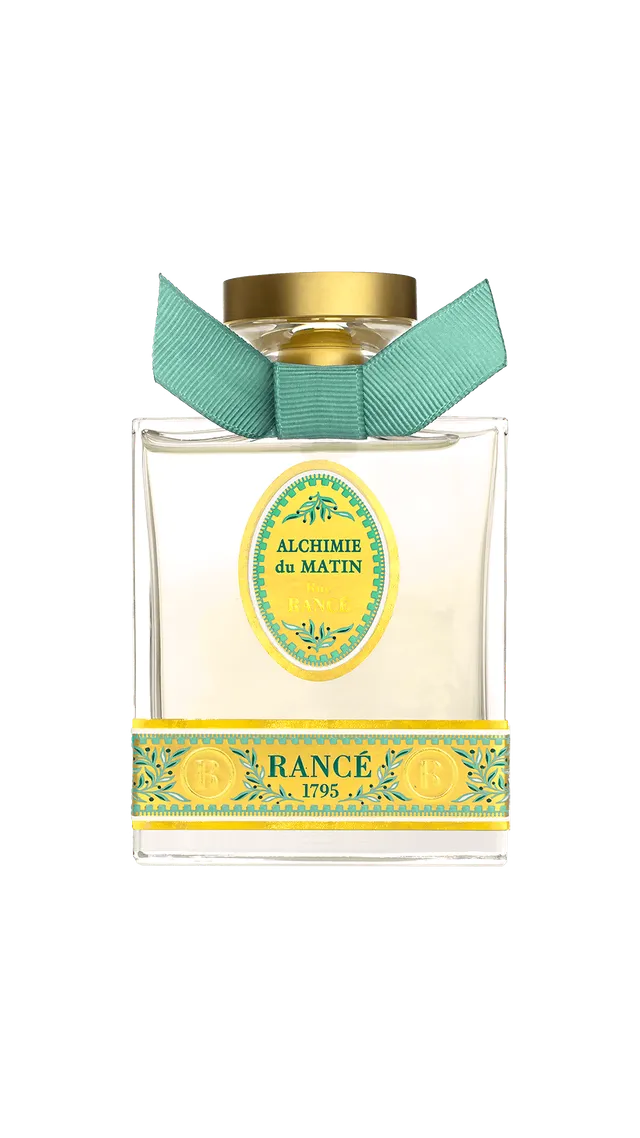 Rancé 1795 Rue Rancé Alchimie du Matin eau de toilette 100 ml