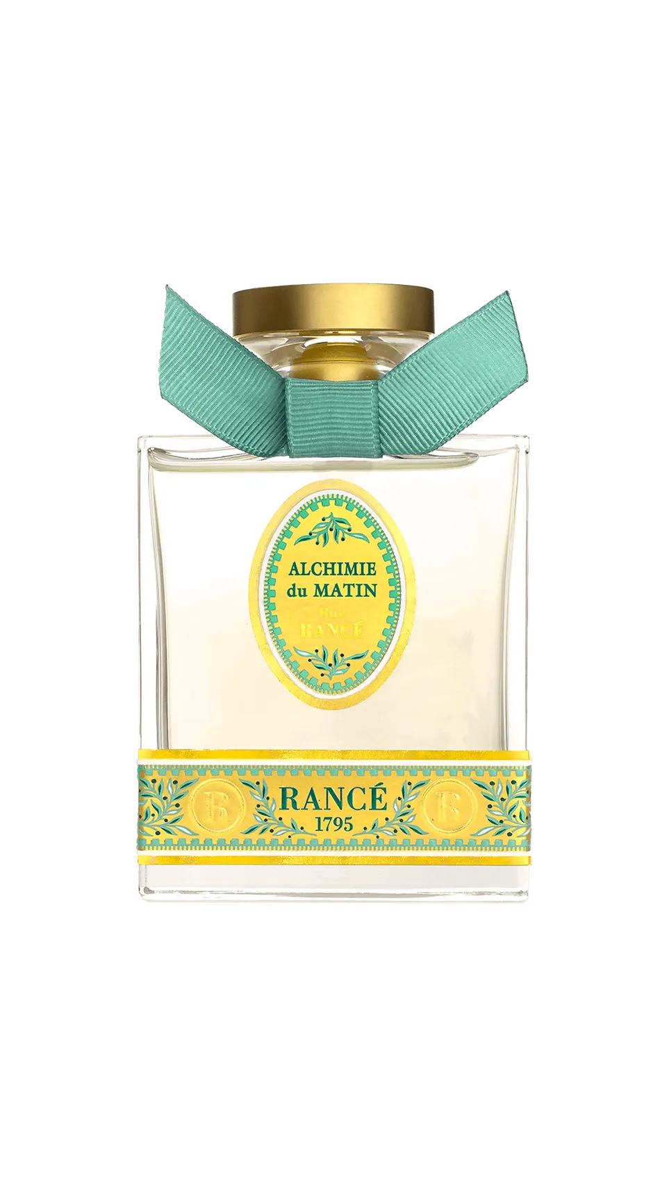 Rancé 1795 Rue Rancé Alchimie du Matin eau de toilette 100 ml