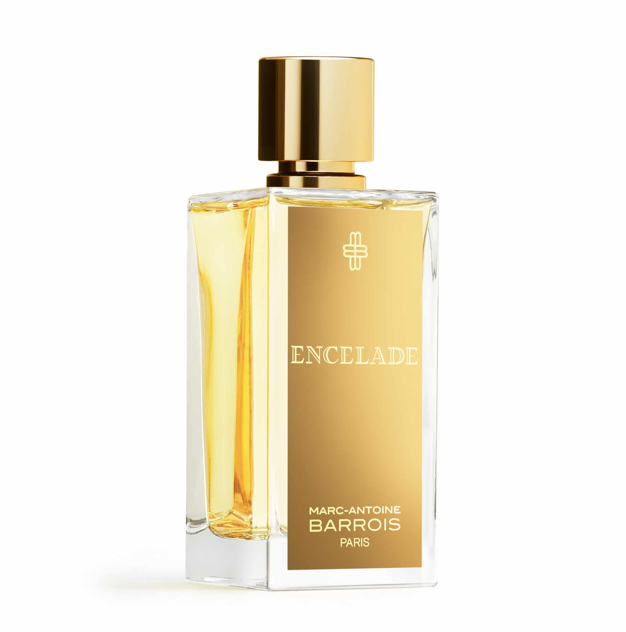 Marc-Antoine Barrois Encelade Eau de Parfum 100ml Cuir