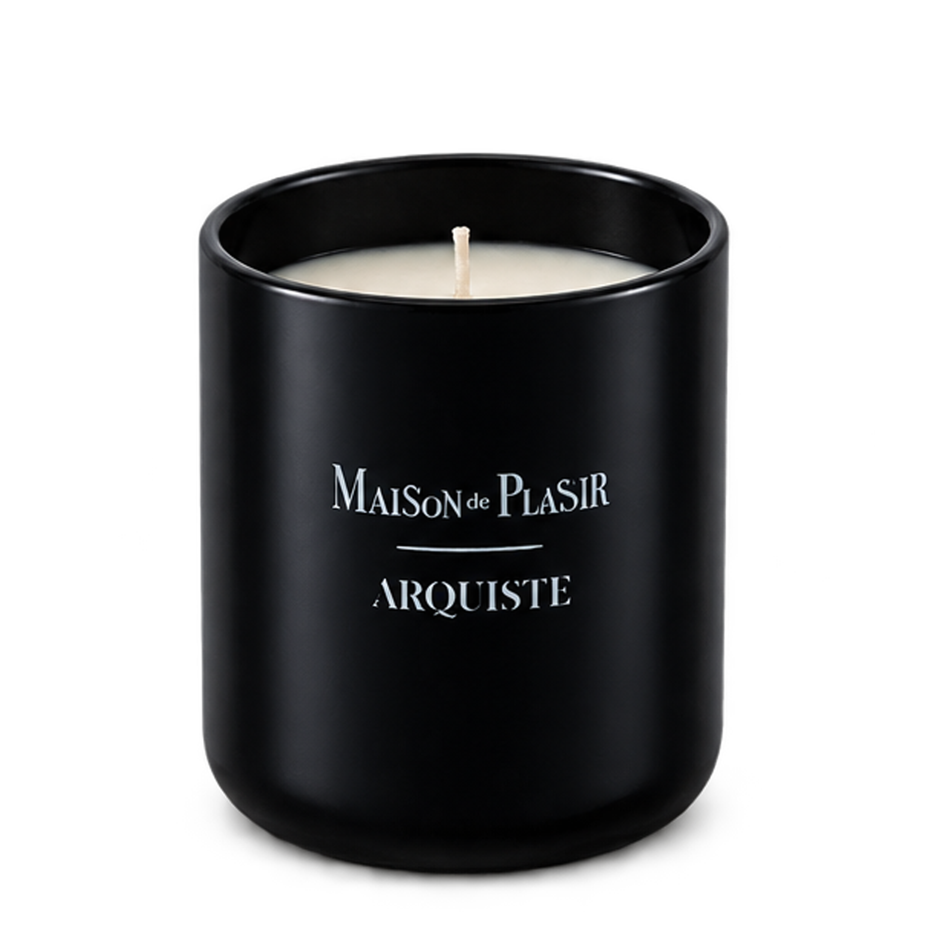 Arquiste Room Scents Maison de Plaisir bougie parfumée 255 g