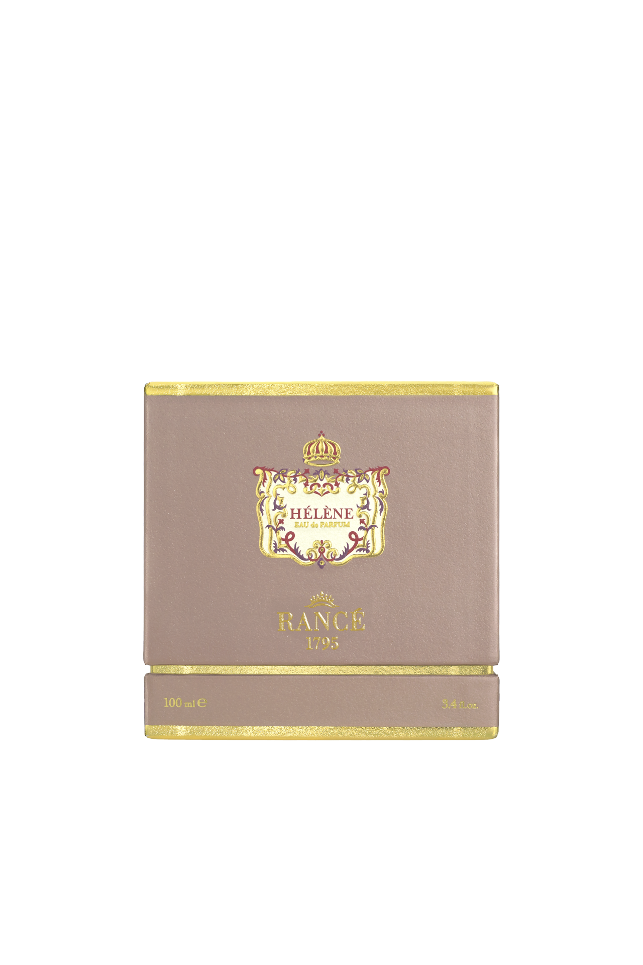 Rancé 1795 Impériale Hélène eau de parfum 100 ml fruité floral
