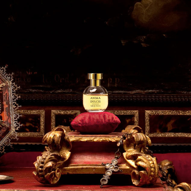 Arquiste Anima Dulcis eau de parfum cacao 100ml